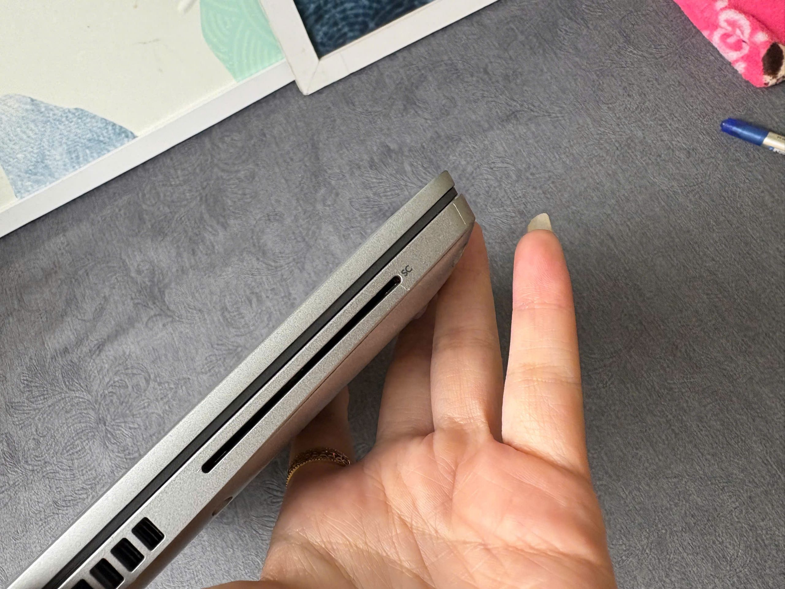 Dell Latitude 5420 - Ảnh 6