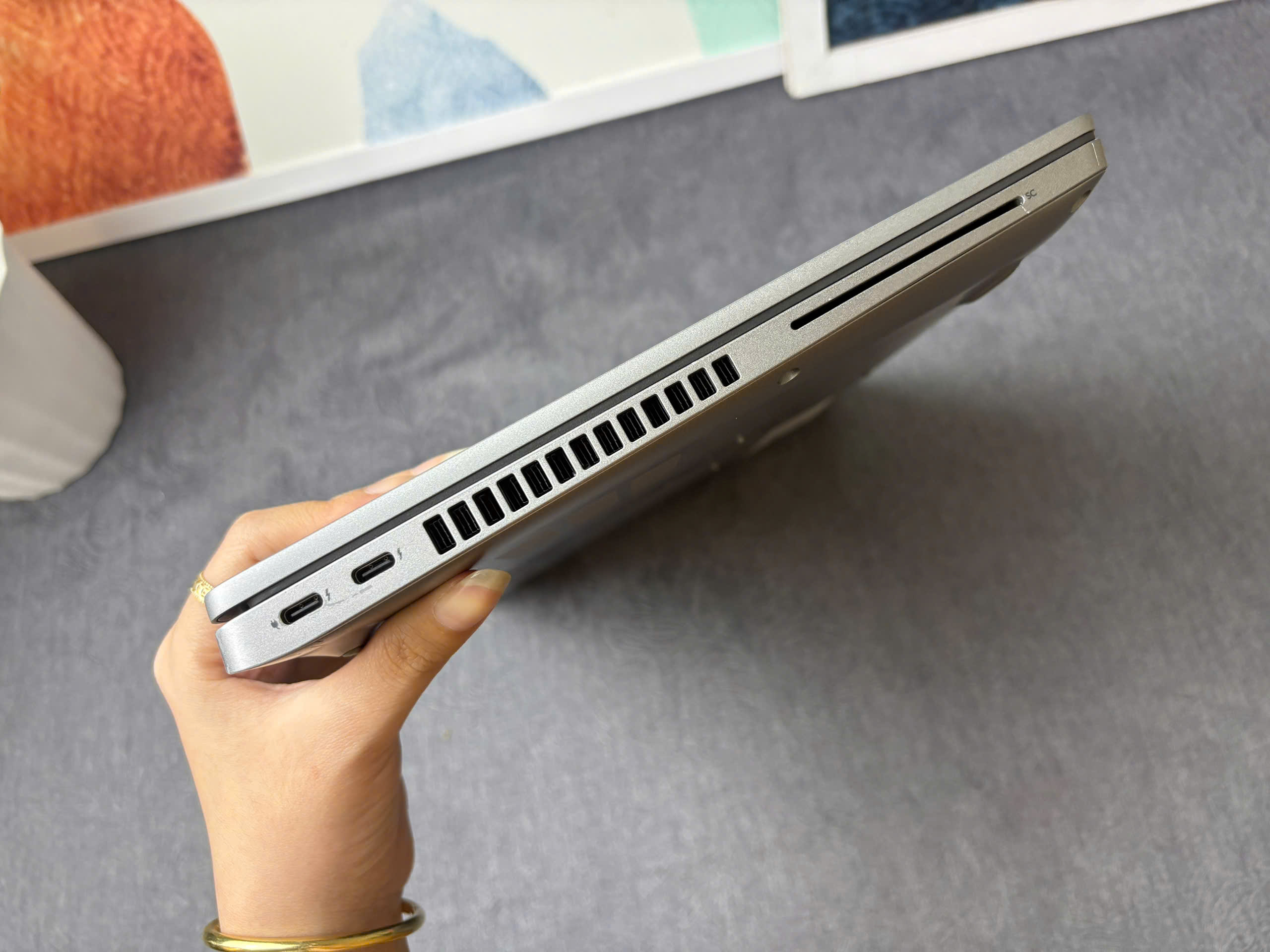 Dell Latitude 5420 - Ảnh 7