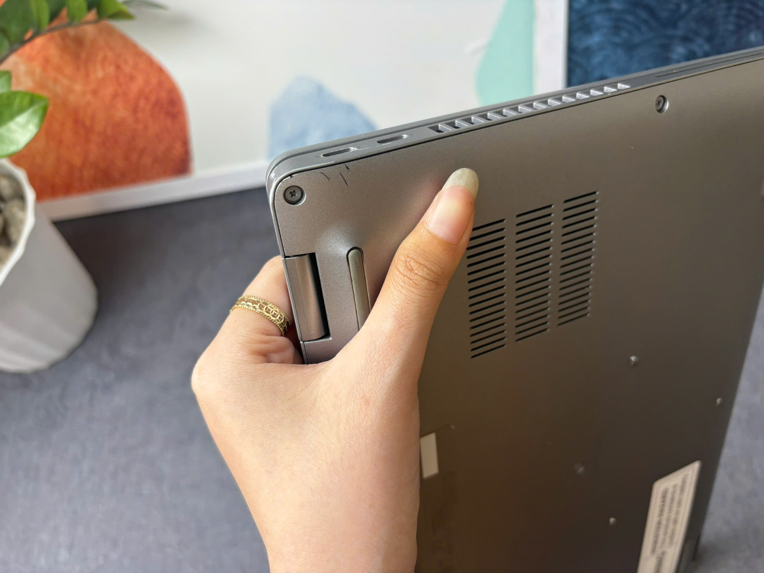 Dell Latitude 5420 - Ảnh 8