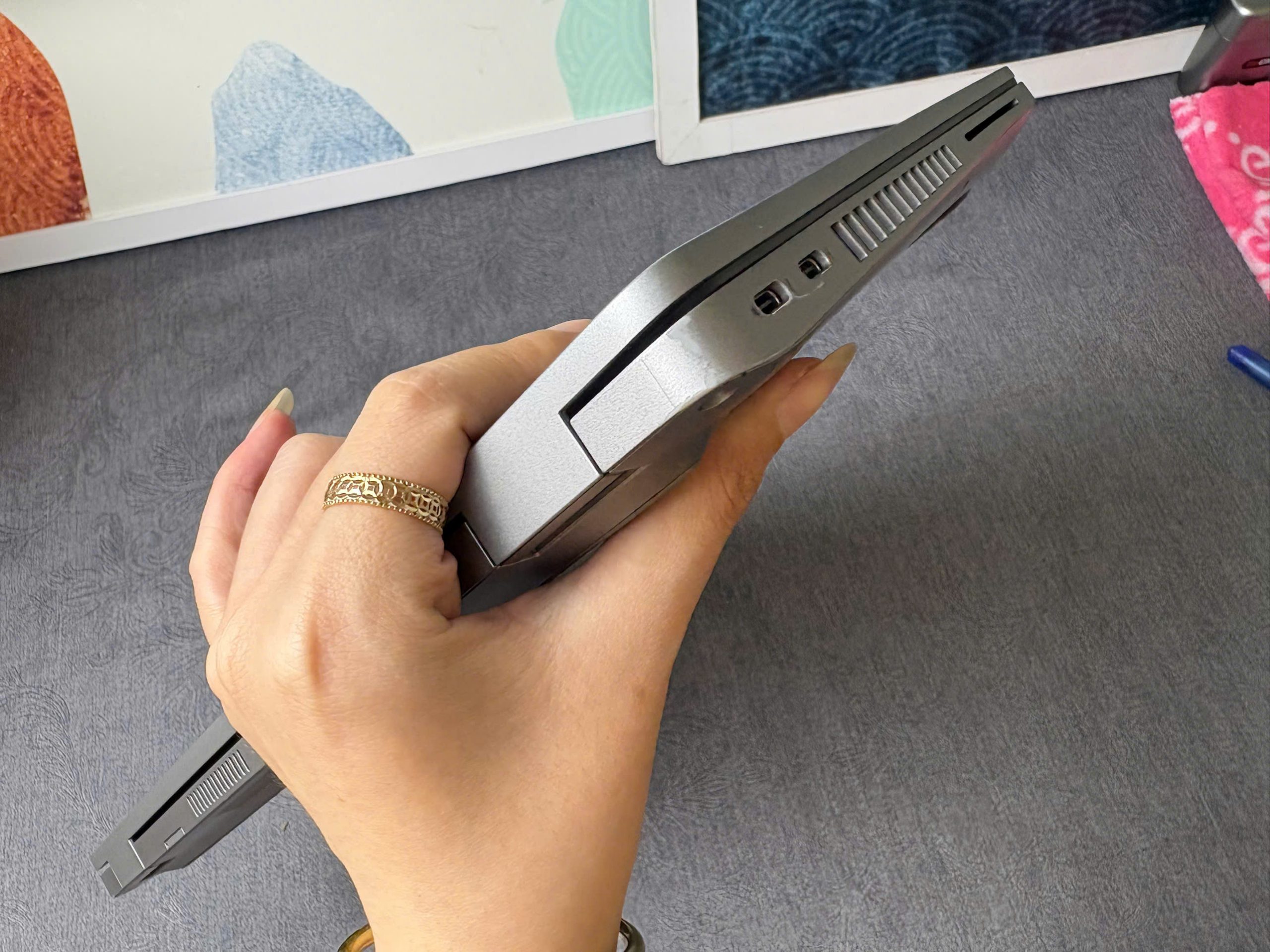 Dell Latitude 5420 - Ảnh 9