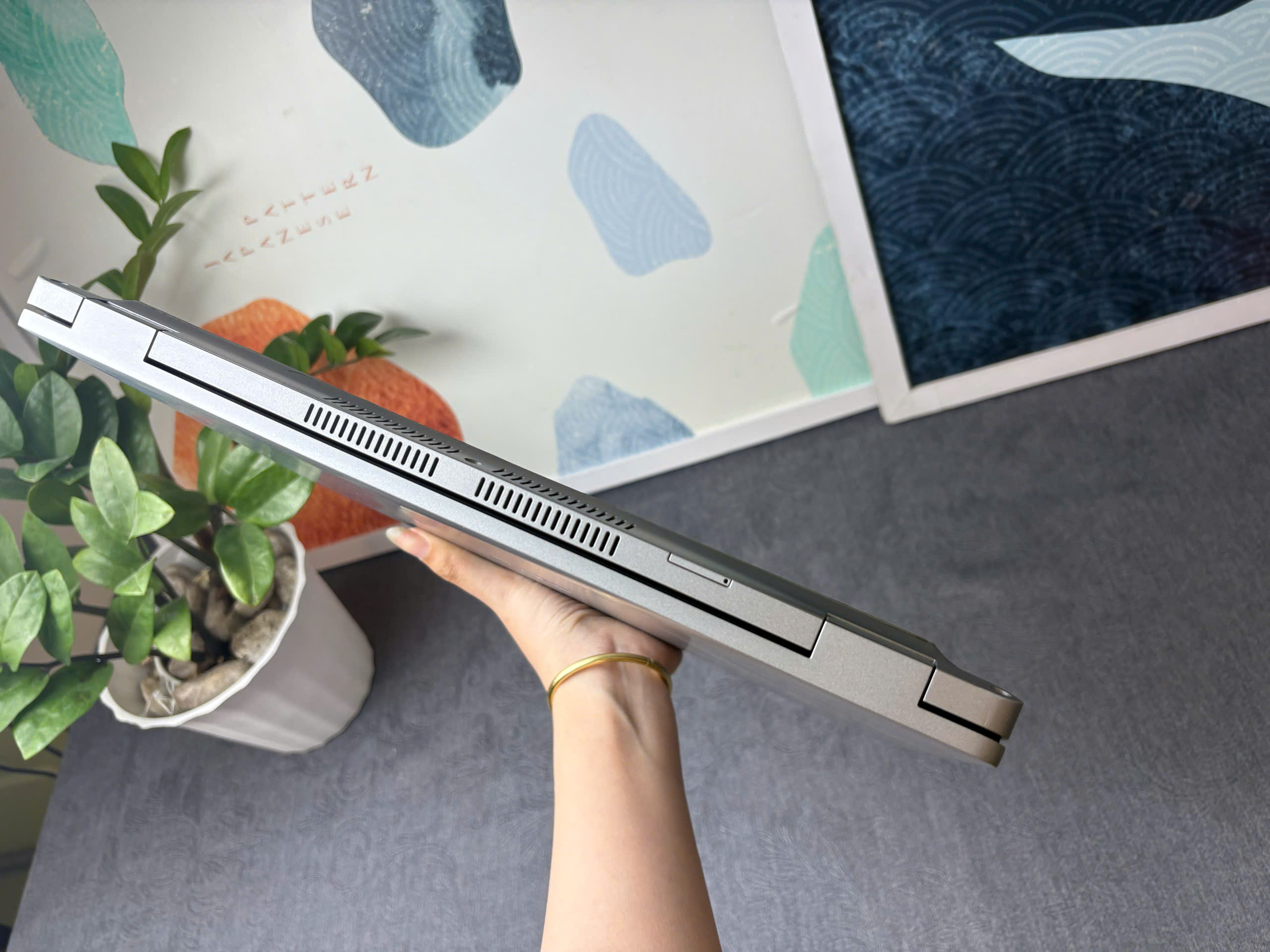 Dell Latitude 5420 - Ảnh 11