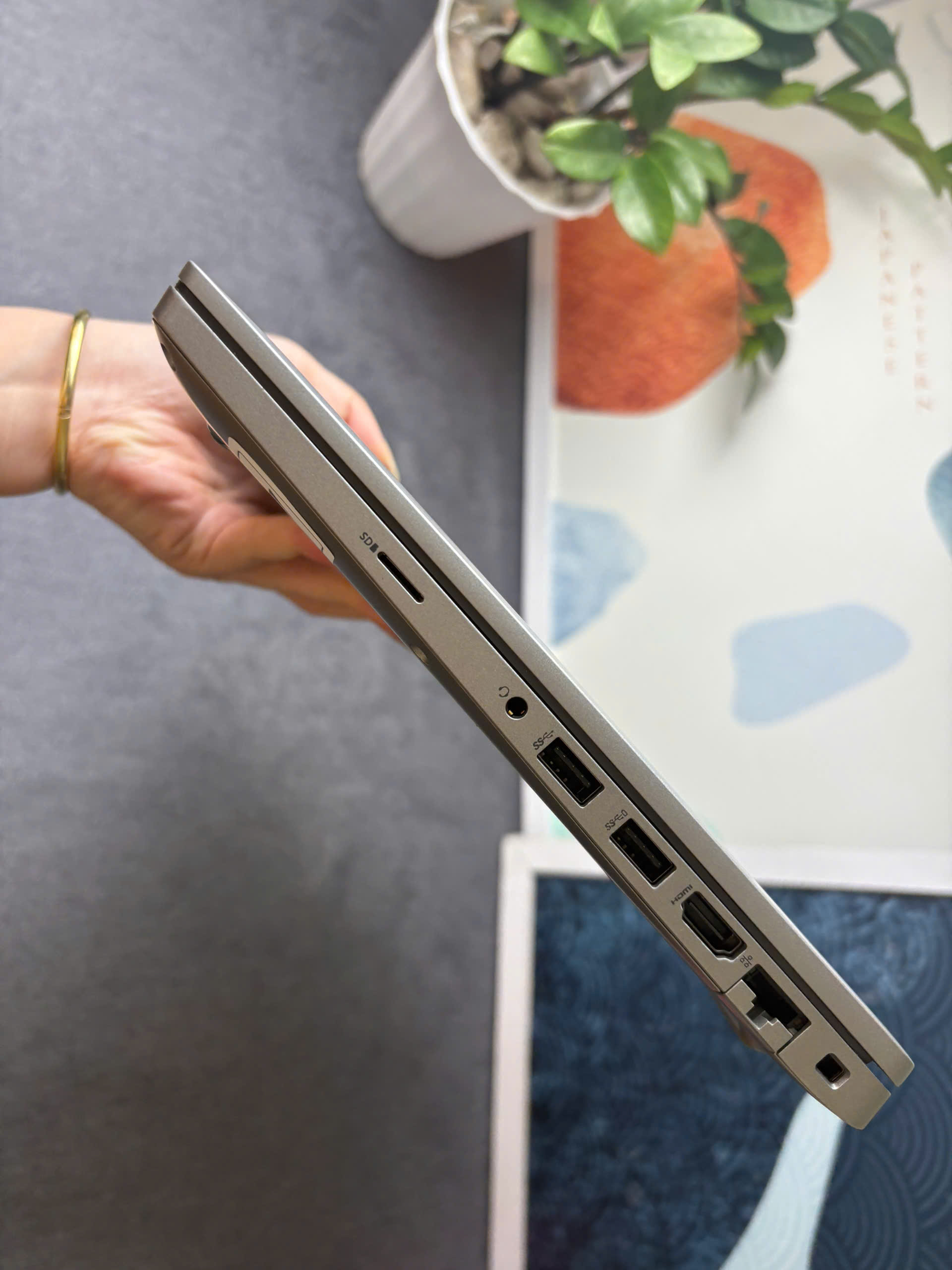 Dell Latitude 5420 - Ảnh 12