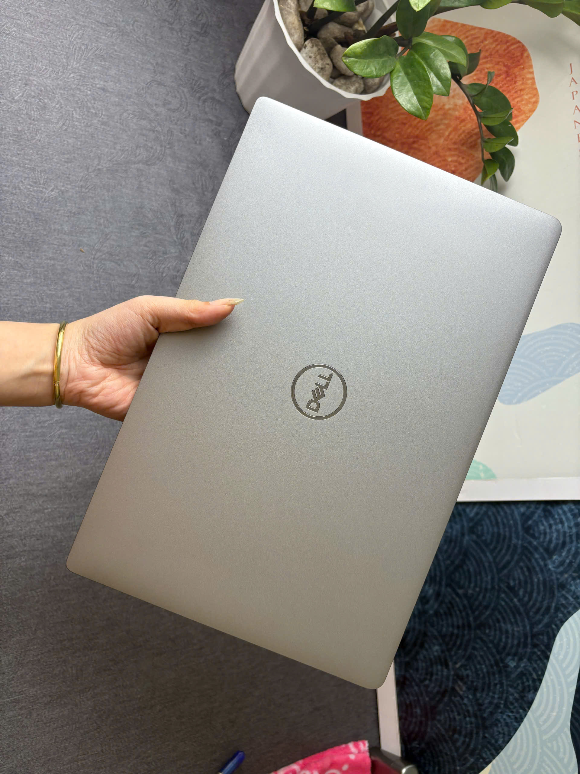 Dell Latitude 5420 - Ảnh 13
