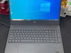 Dell Precision 7560