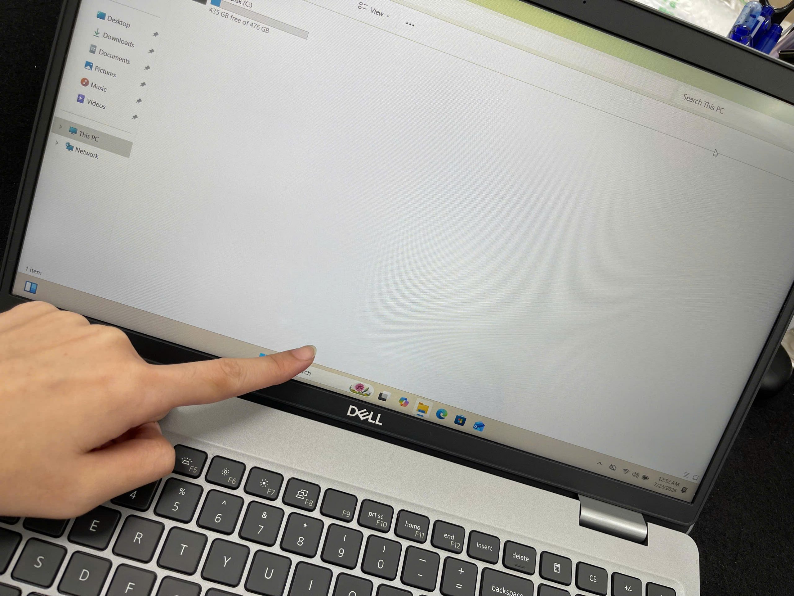Dell Precision 3570 - Ảnh 5