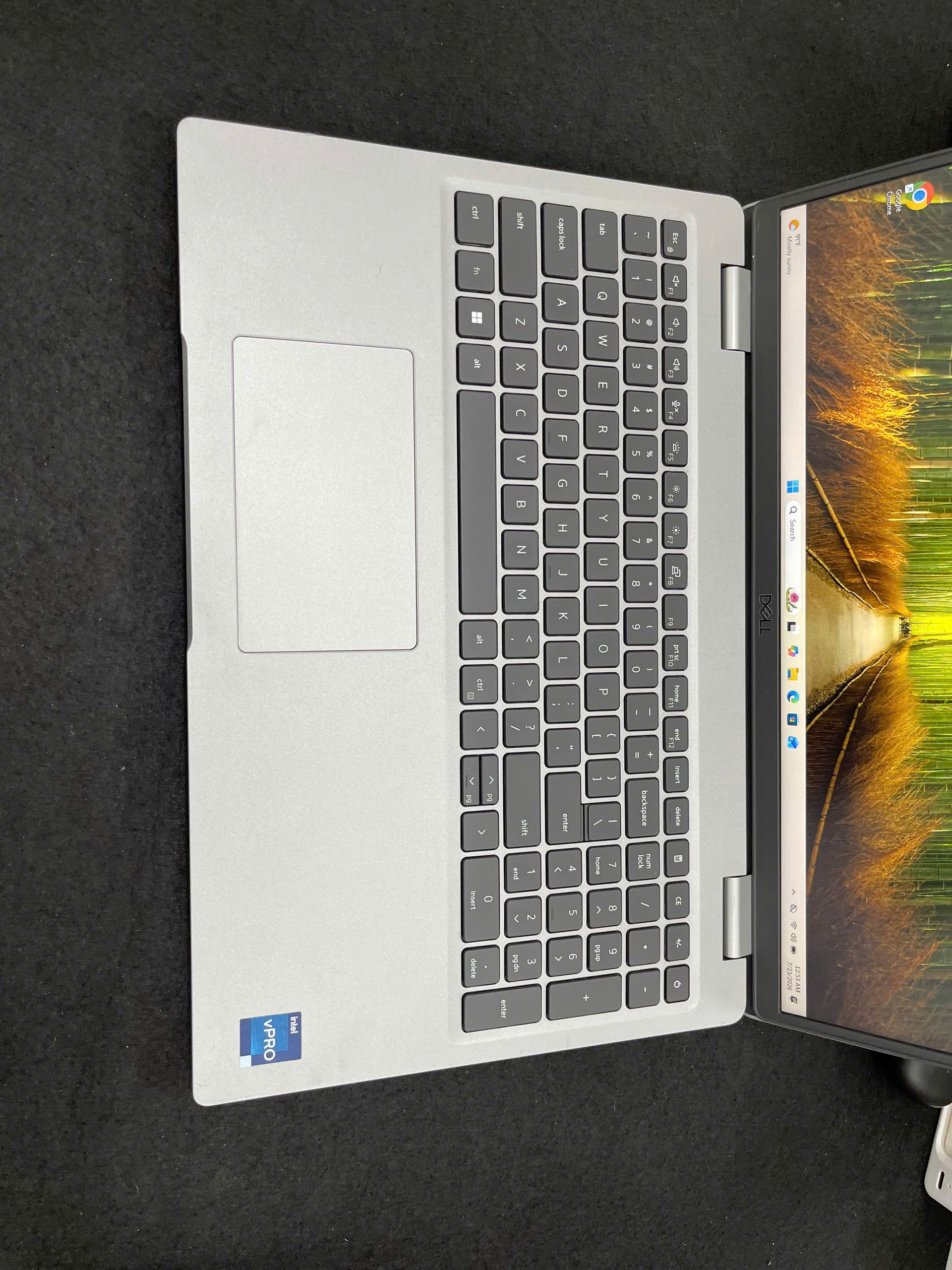 Dell Precision 3570 - Ảnh 6