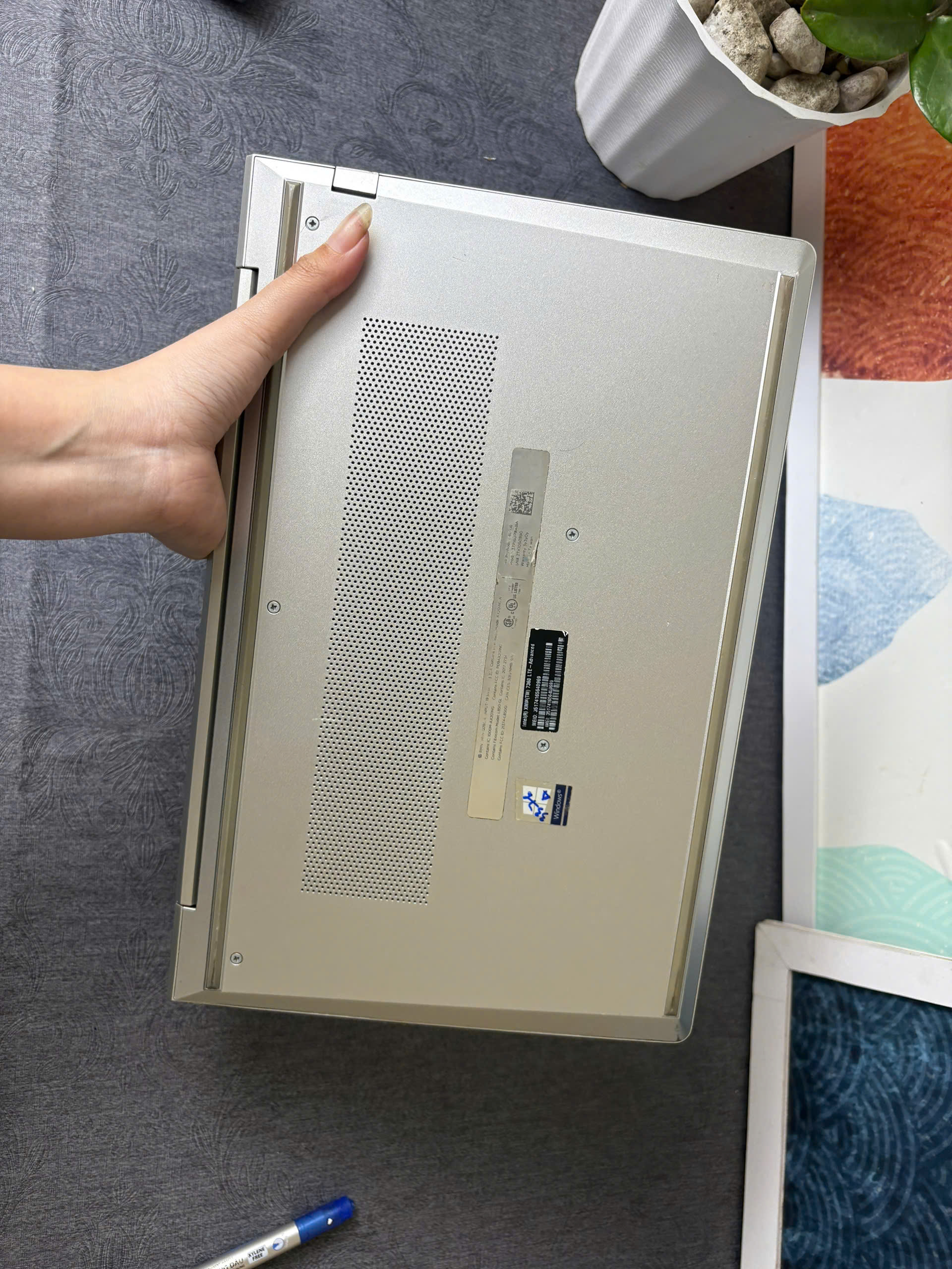 HP Probook 640 G8 - Ảnh 4