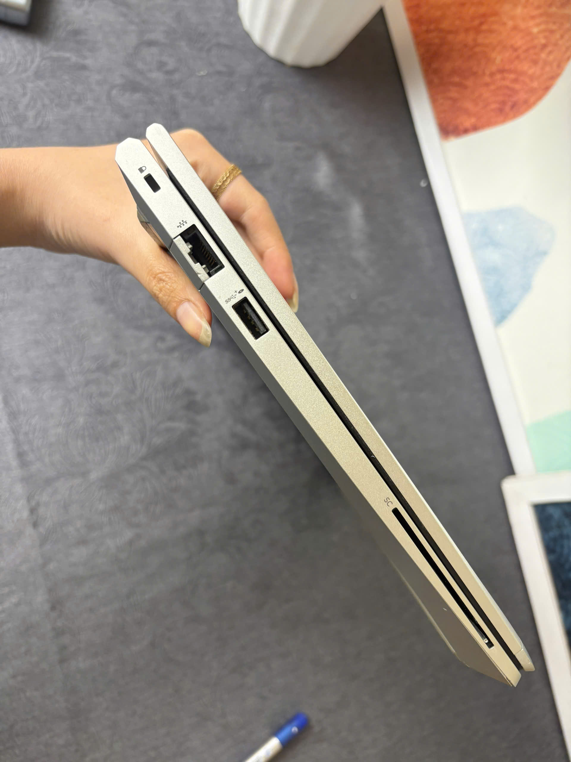 HP Probook 640 G8 - Ảnh 6