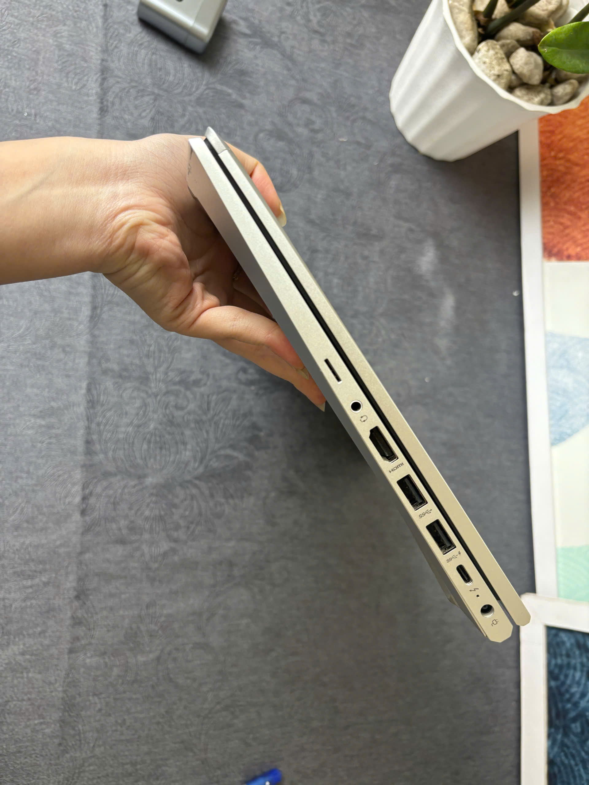 HP Probook 640 G8 - Ảnh 9