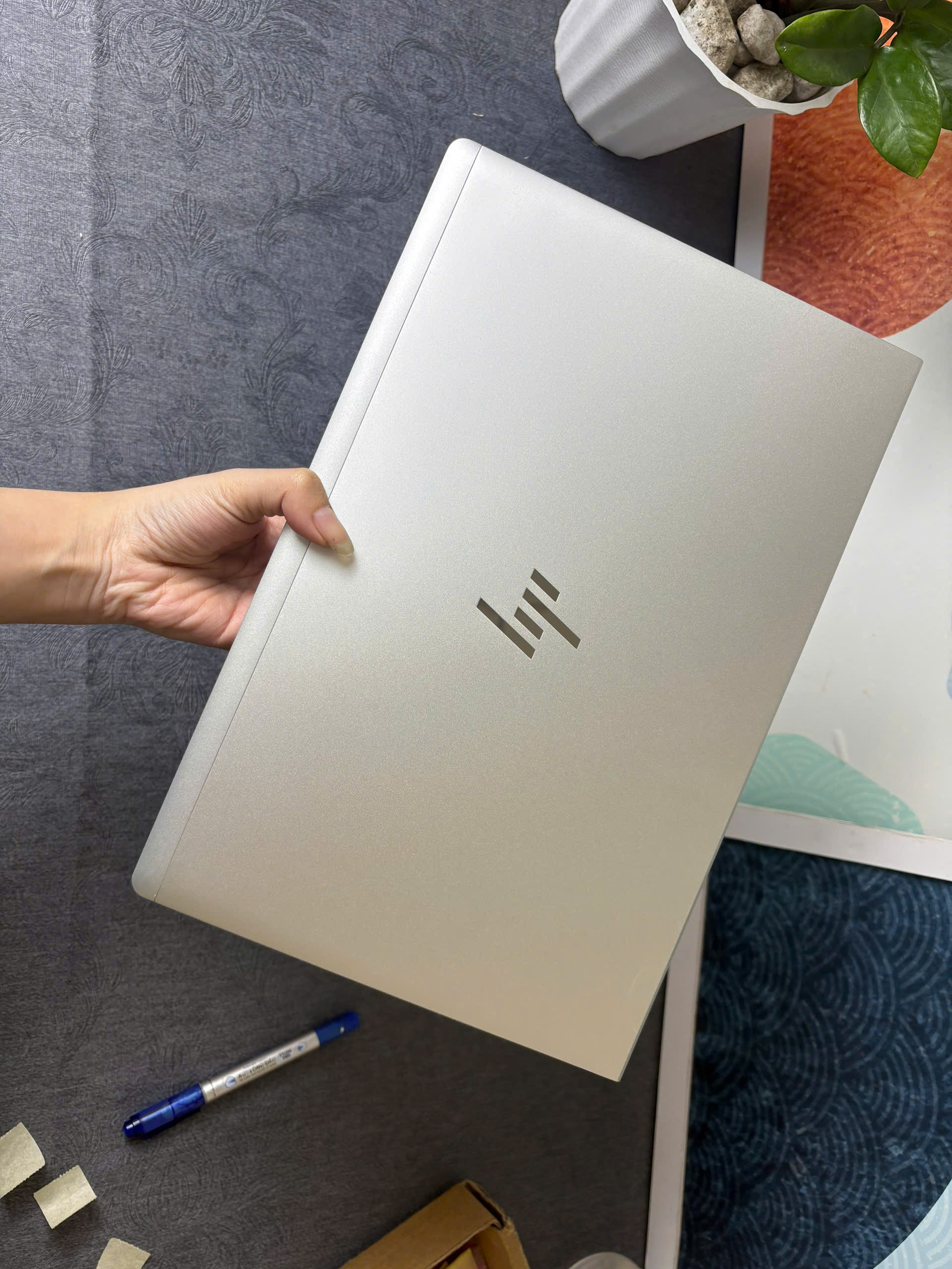 HP Probook 640 G8 - Ảnh 12