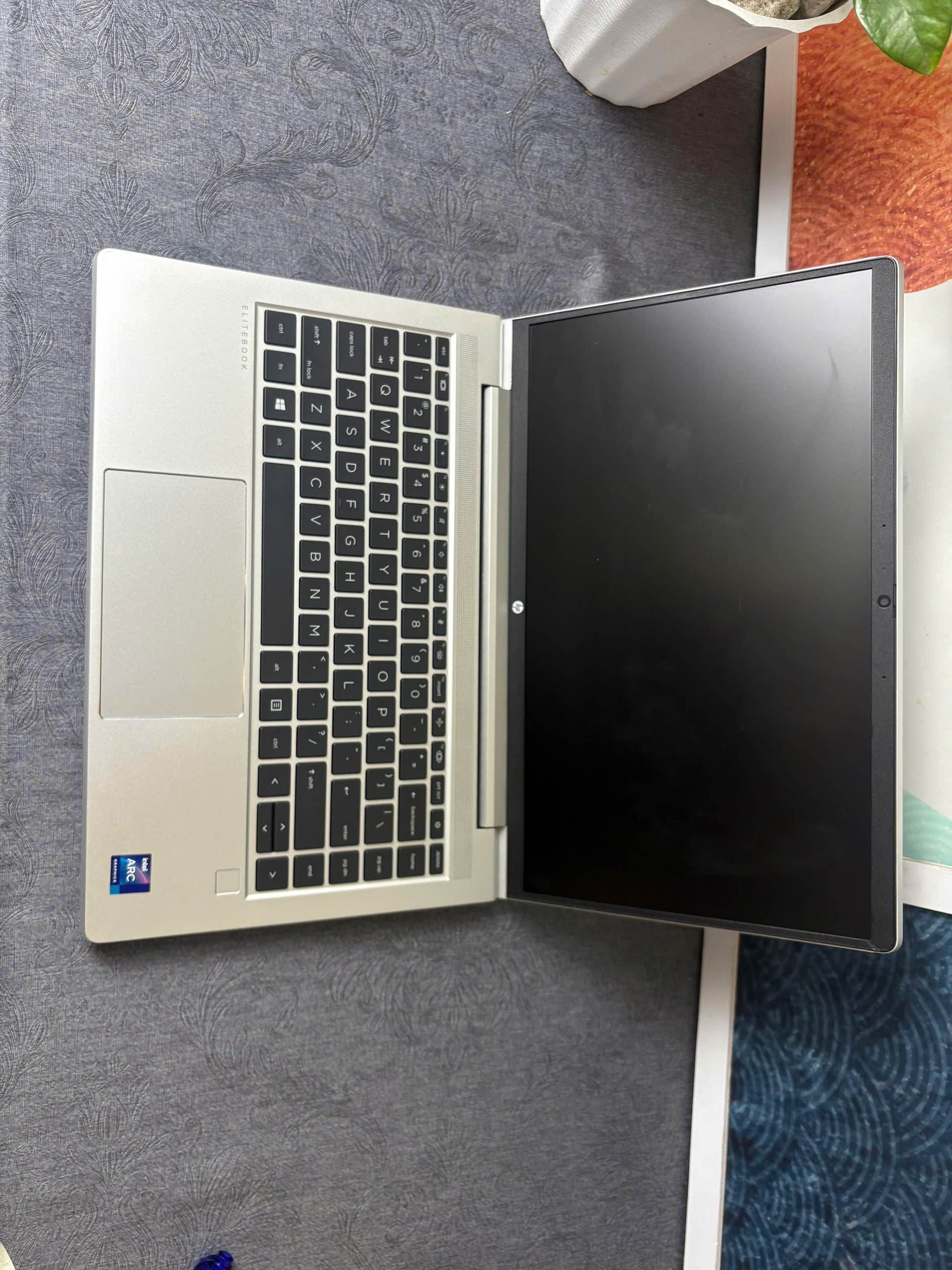 HP Probook 640 G8 - Ảnh 13