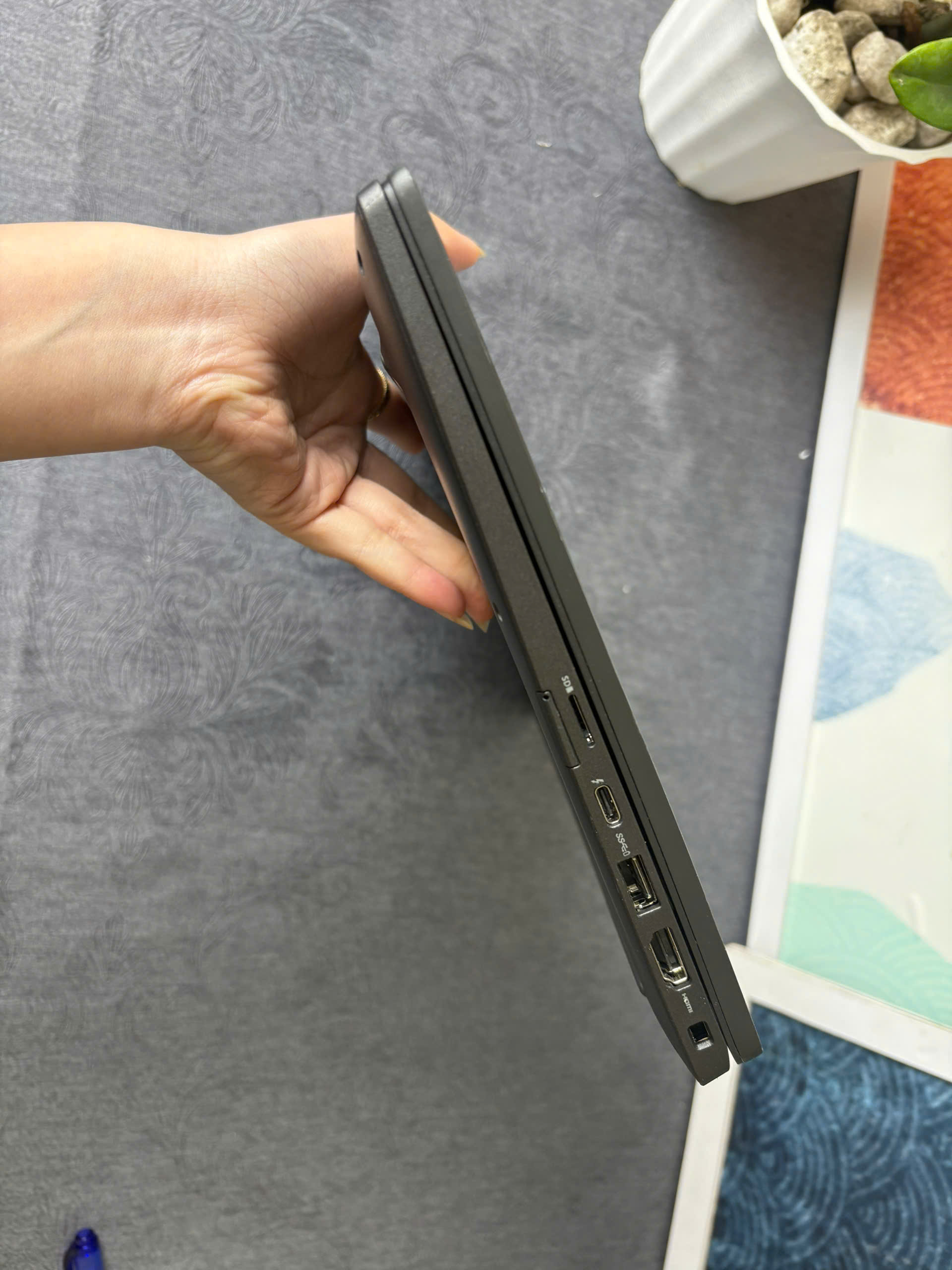 Dell Latitude 7420 - Ảnh 6