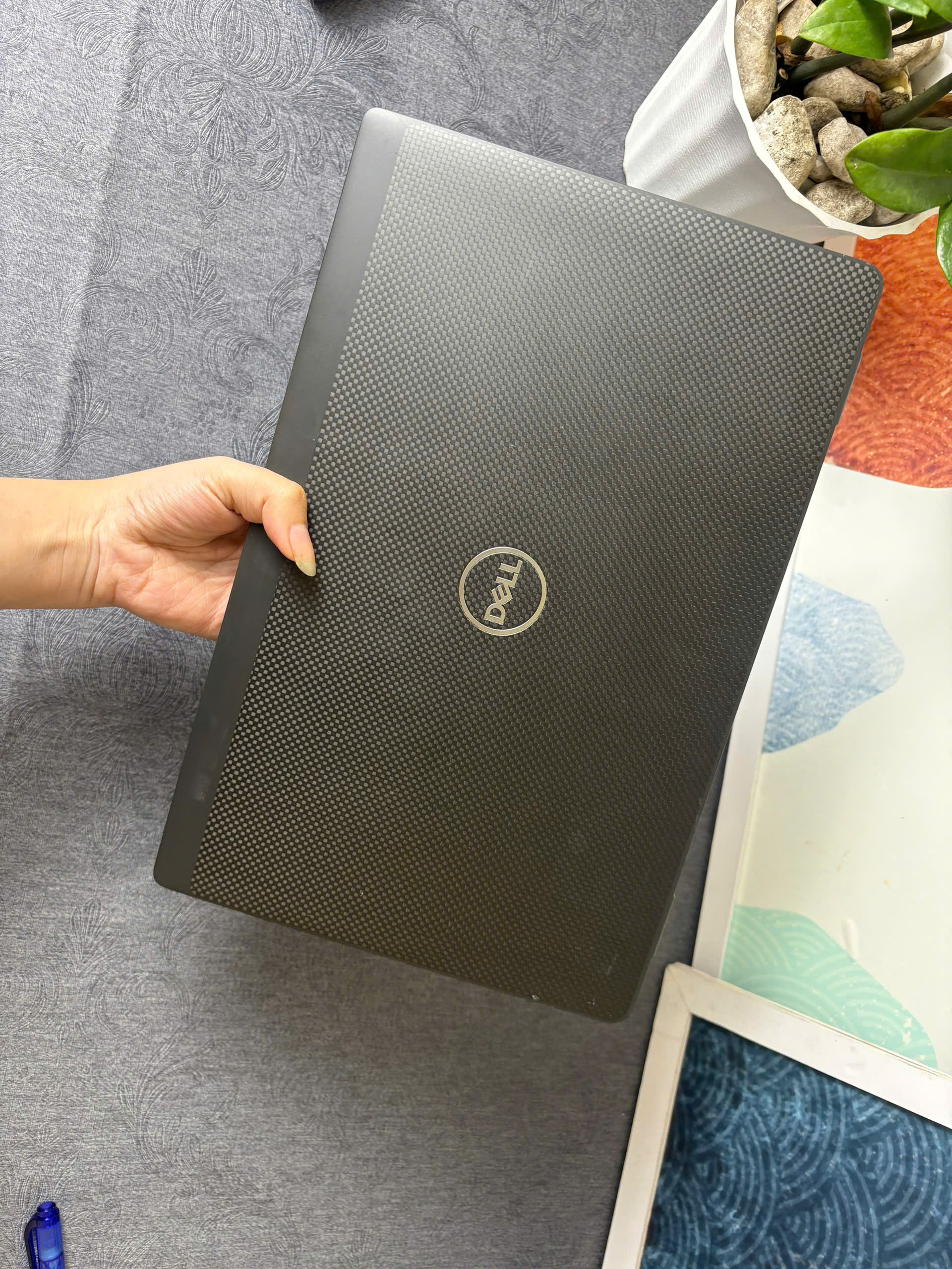 Dell Latitude 7420 - Ảnh 8