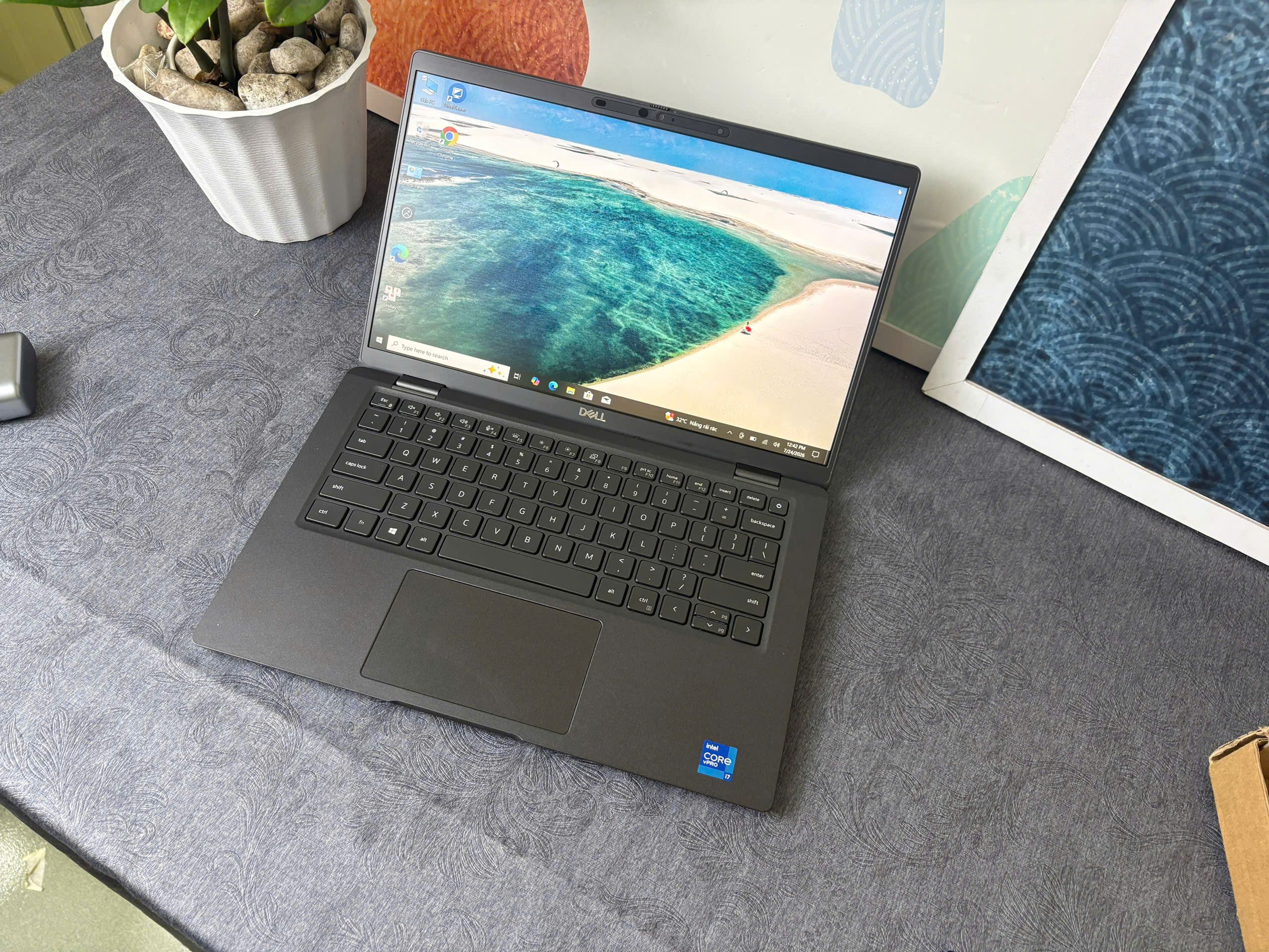 Dell Latitude 7420