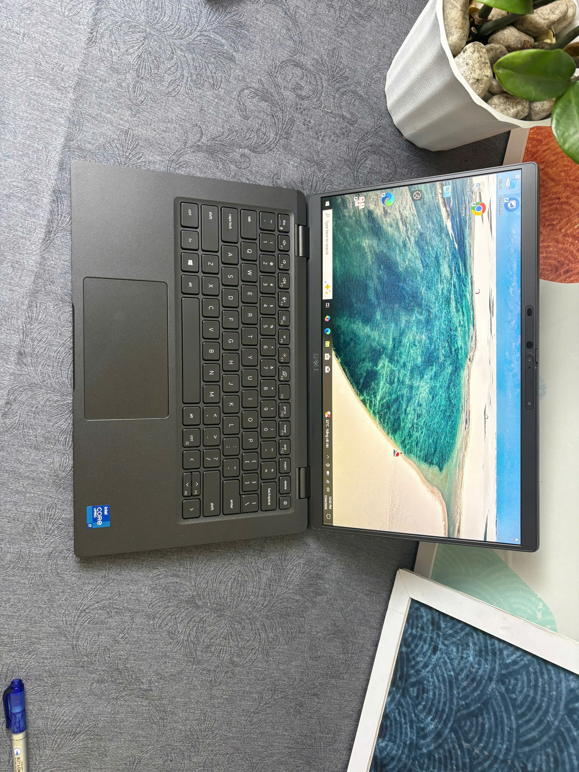Dell Latitude 7420 - Ảnh 10