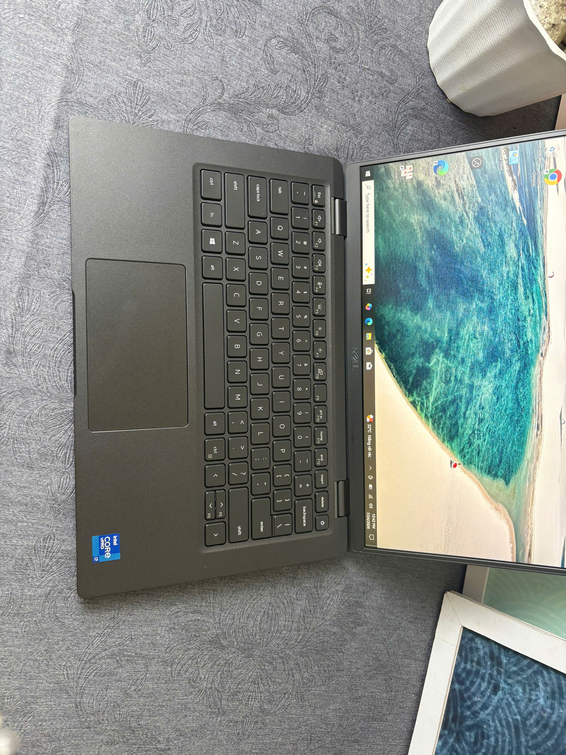 Dell Latitude 7420 - Ảnh 11