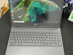 Dell Precision 7560
