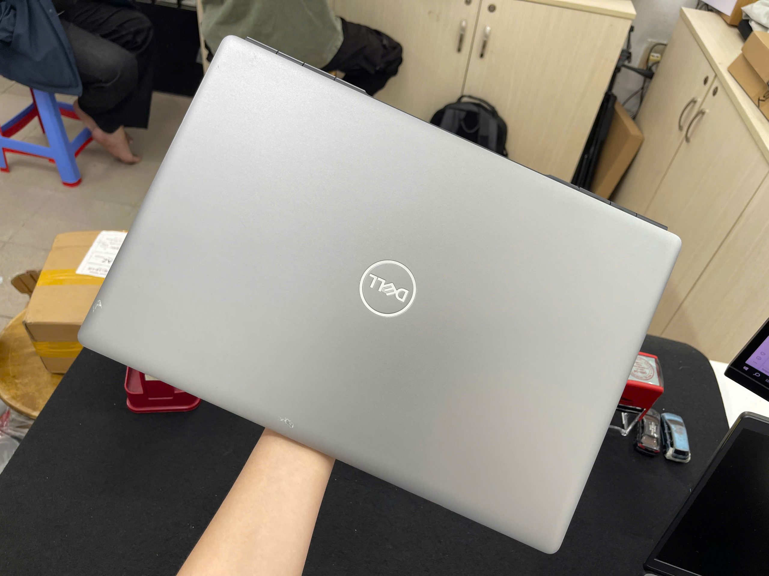 Dell Precision 7560 - Ảnh 5