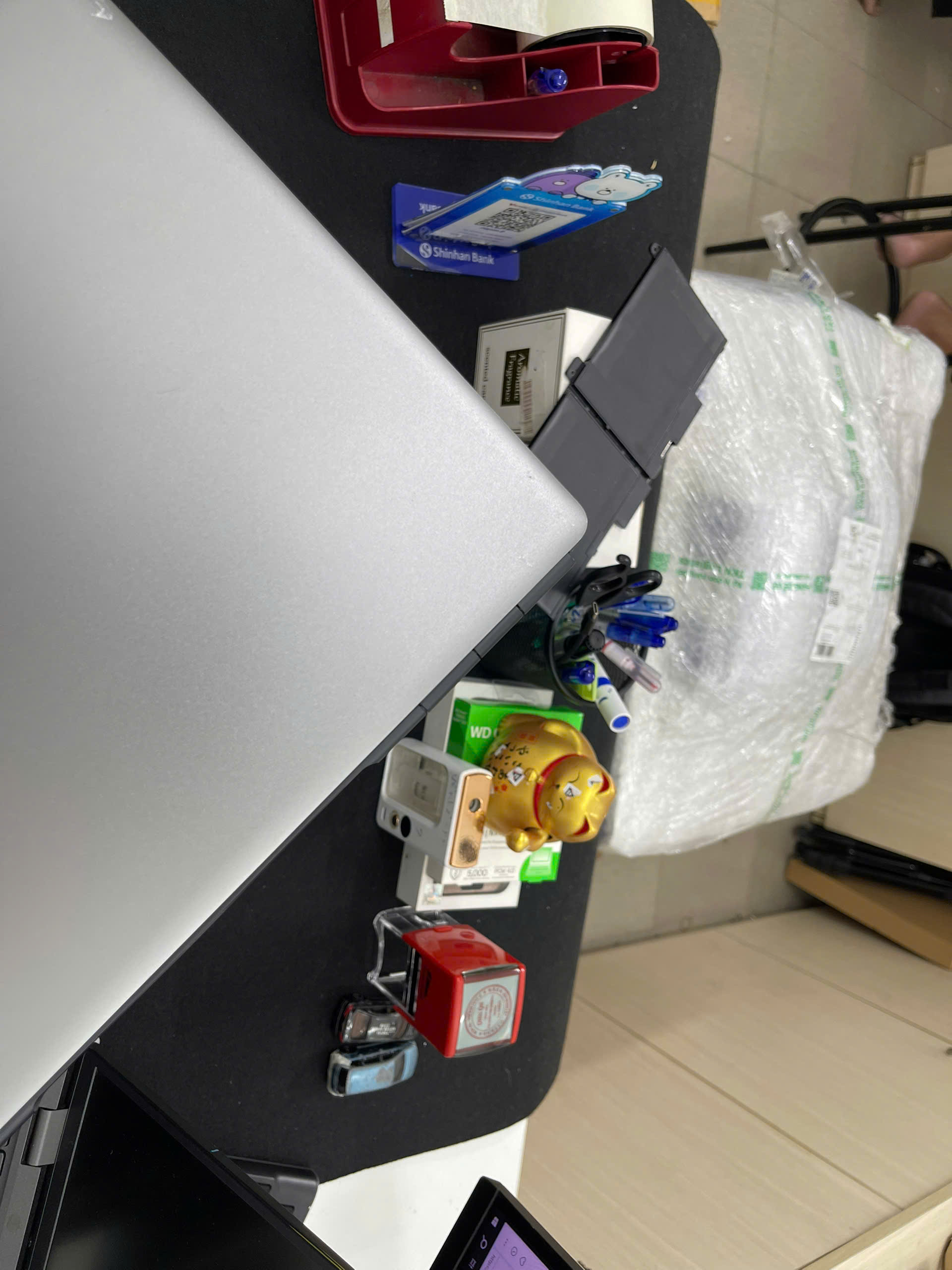 Dell Precision 7560 - Ảnh 6