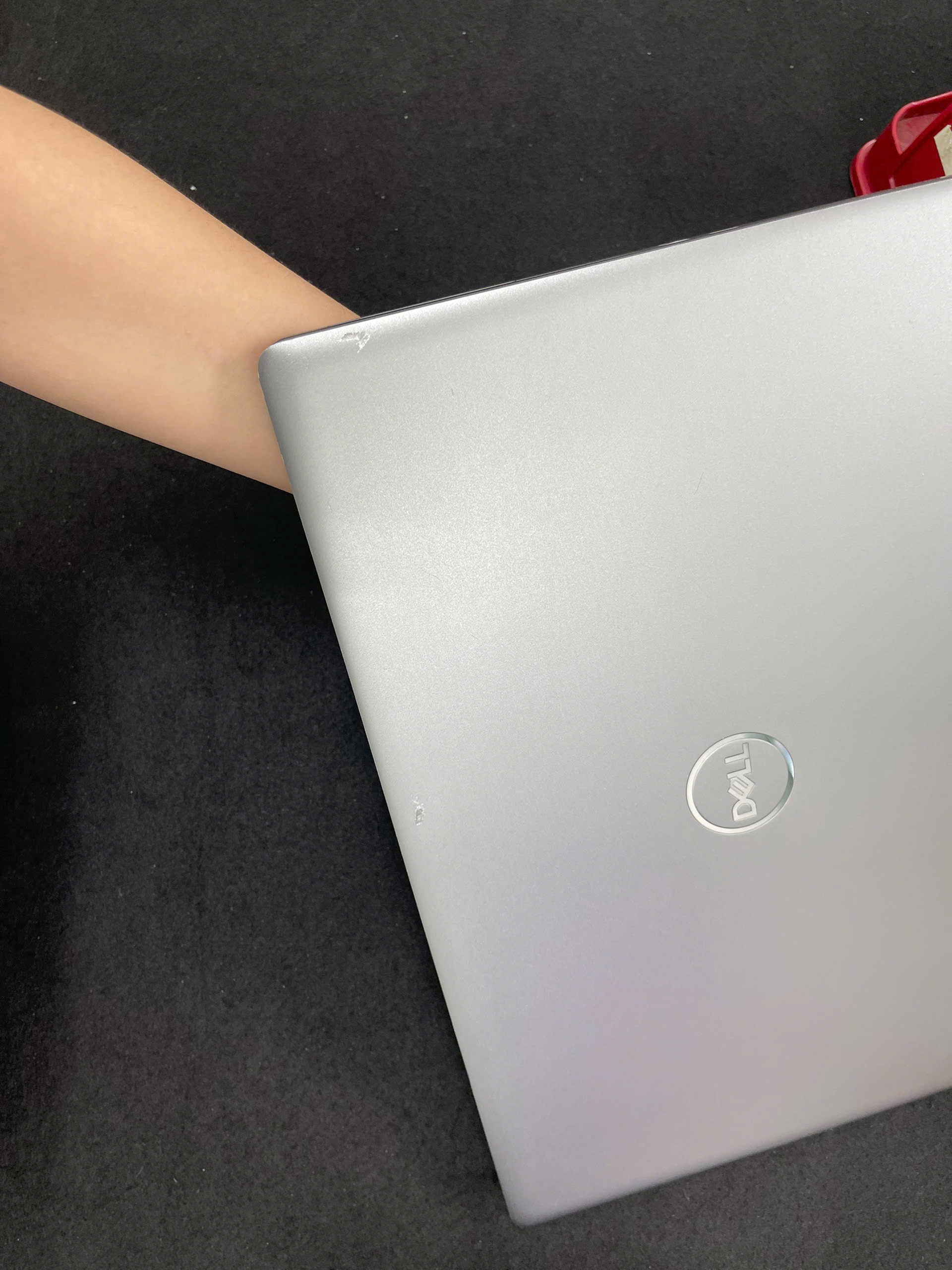 Dell Precision 7560 - Ảnh 7