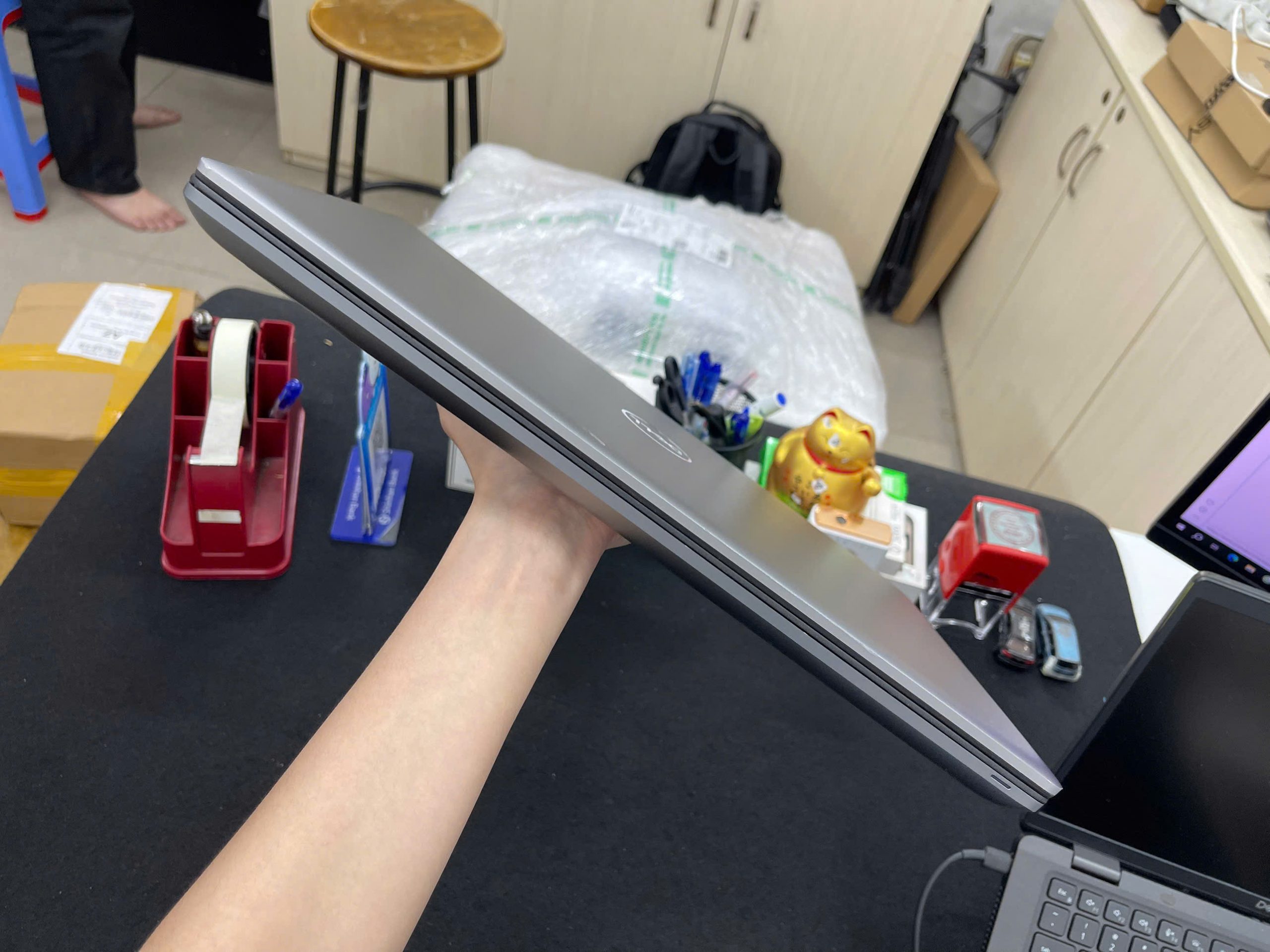 Dell Precision 7560 - Ảnh 8
