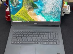 Dell Precision 7750