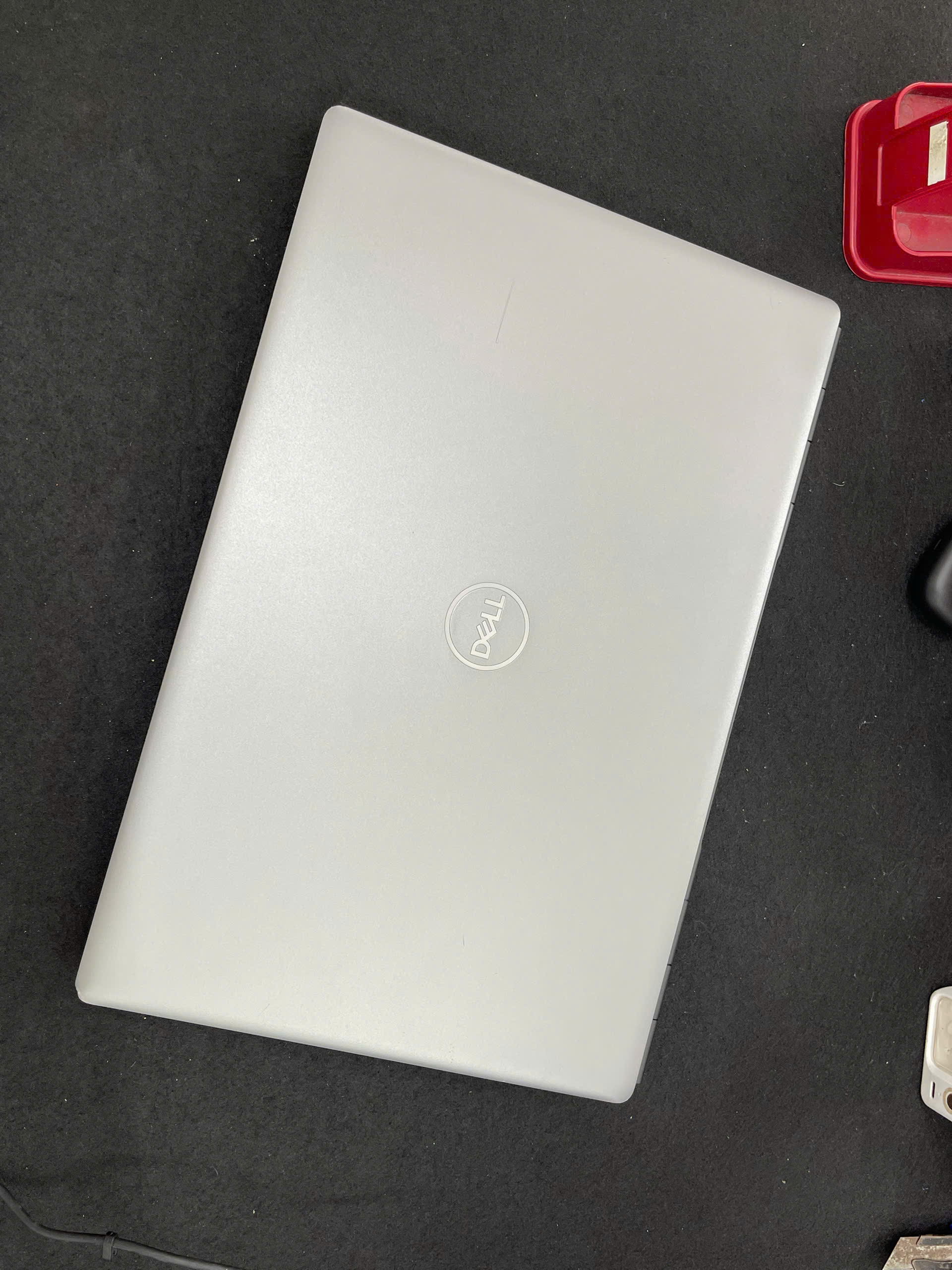 Dell Precision 7750 - Ảnh 4