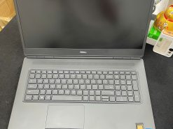 Dell Precision 7760