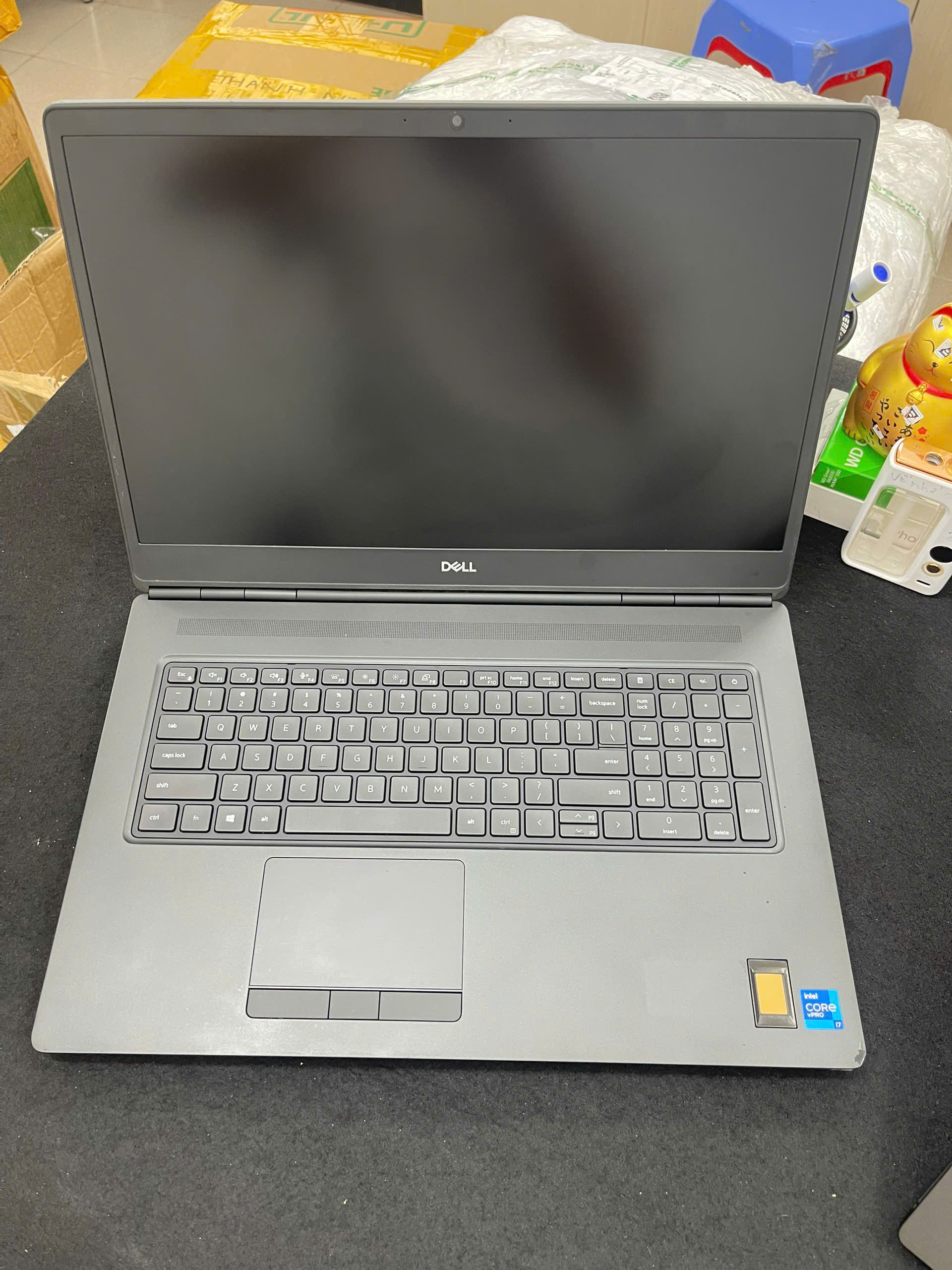 Dell Precision 7760