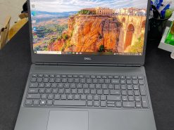 Dell Precision 7560