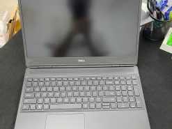 Dell Precision 7560