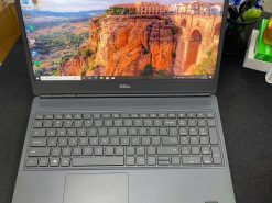 Dell Precision 7560