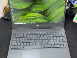 Dell Precision 7560