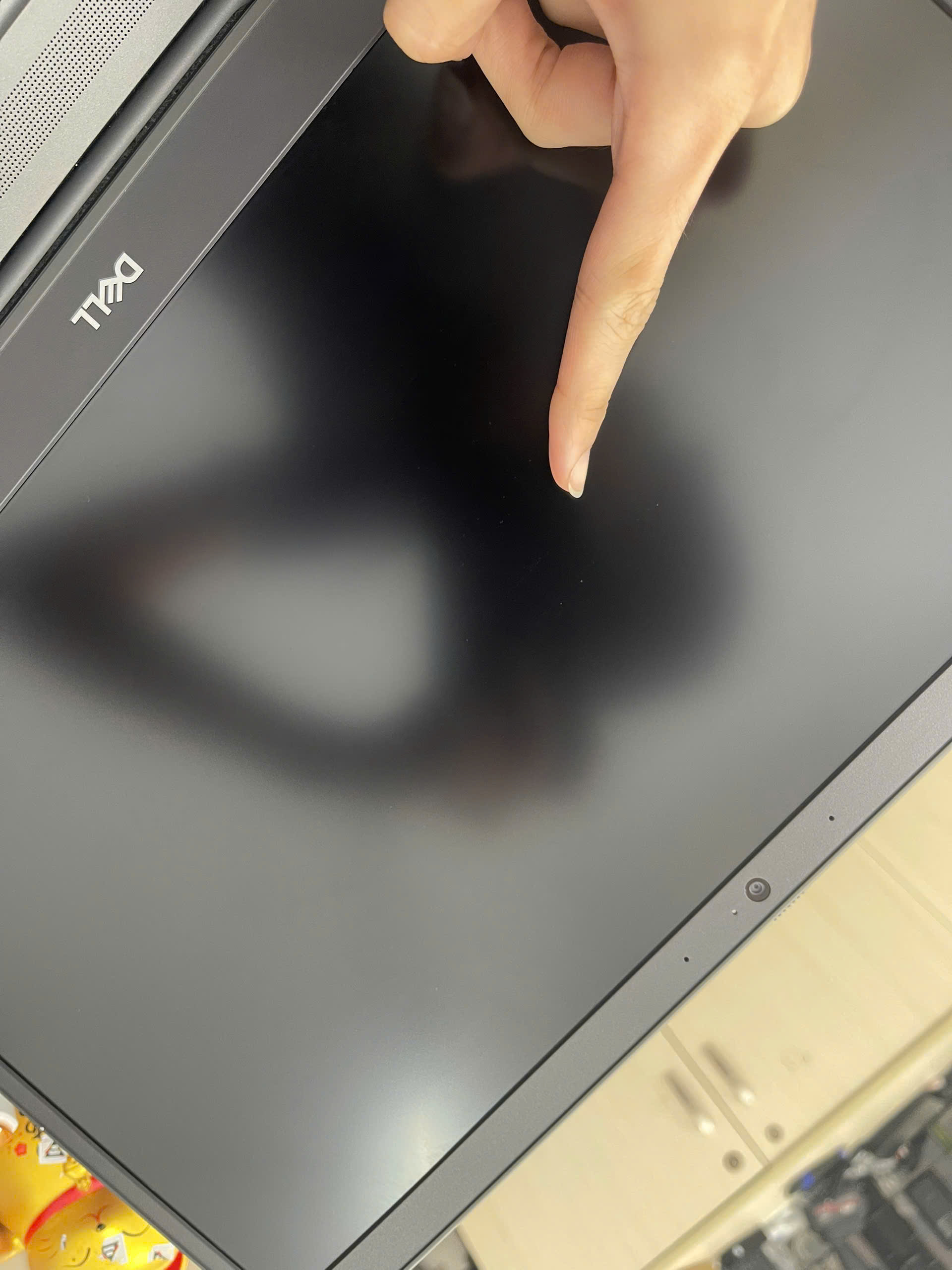 Dell Precision 7560 - Ảnh 4