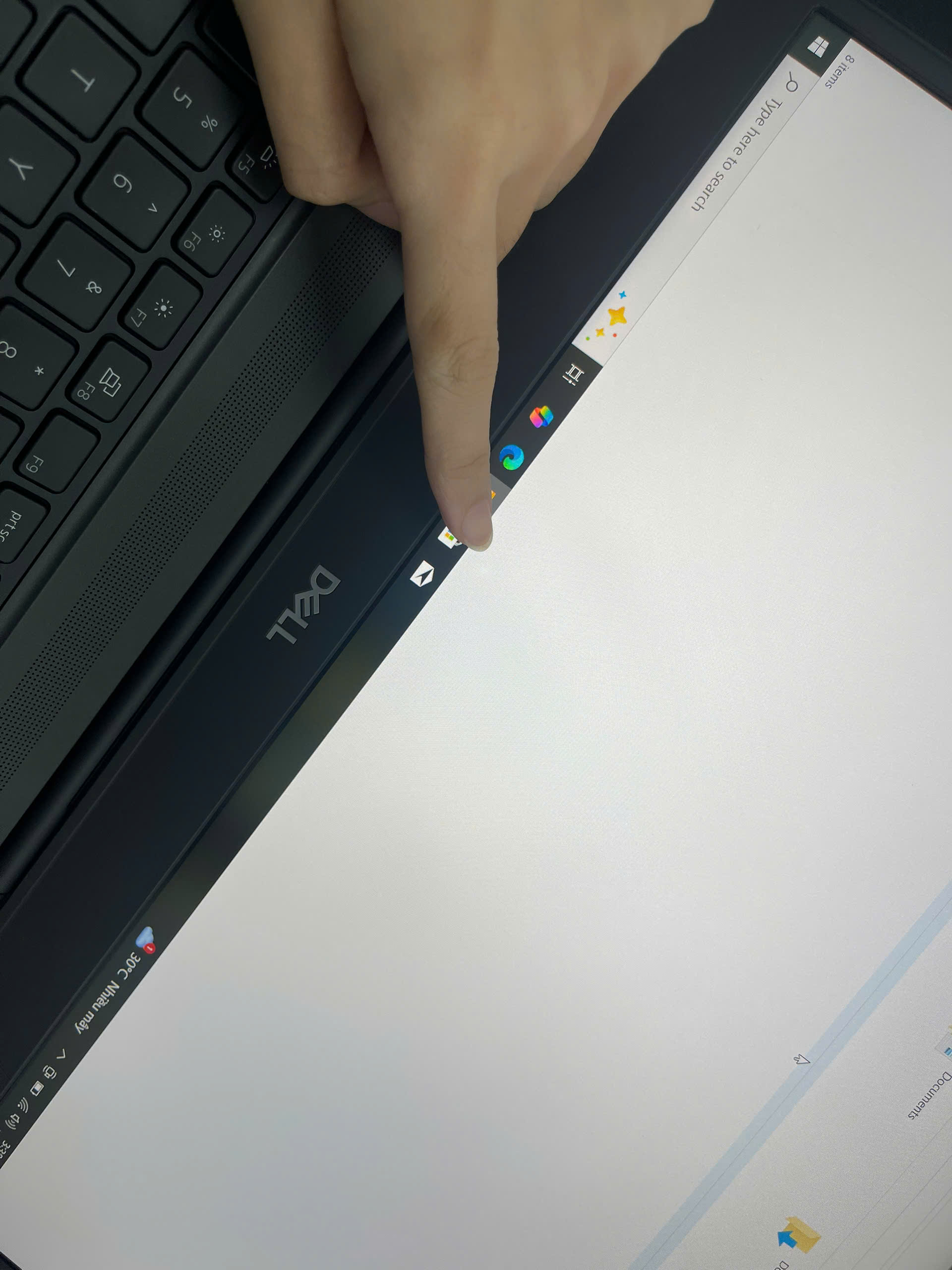 Dell Precision 7560 - Ảnh 6