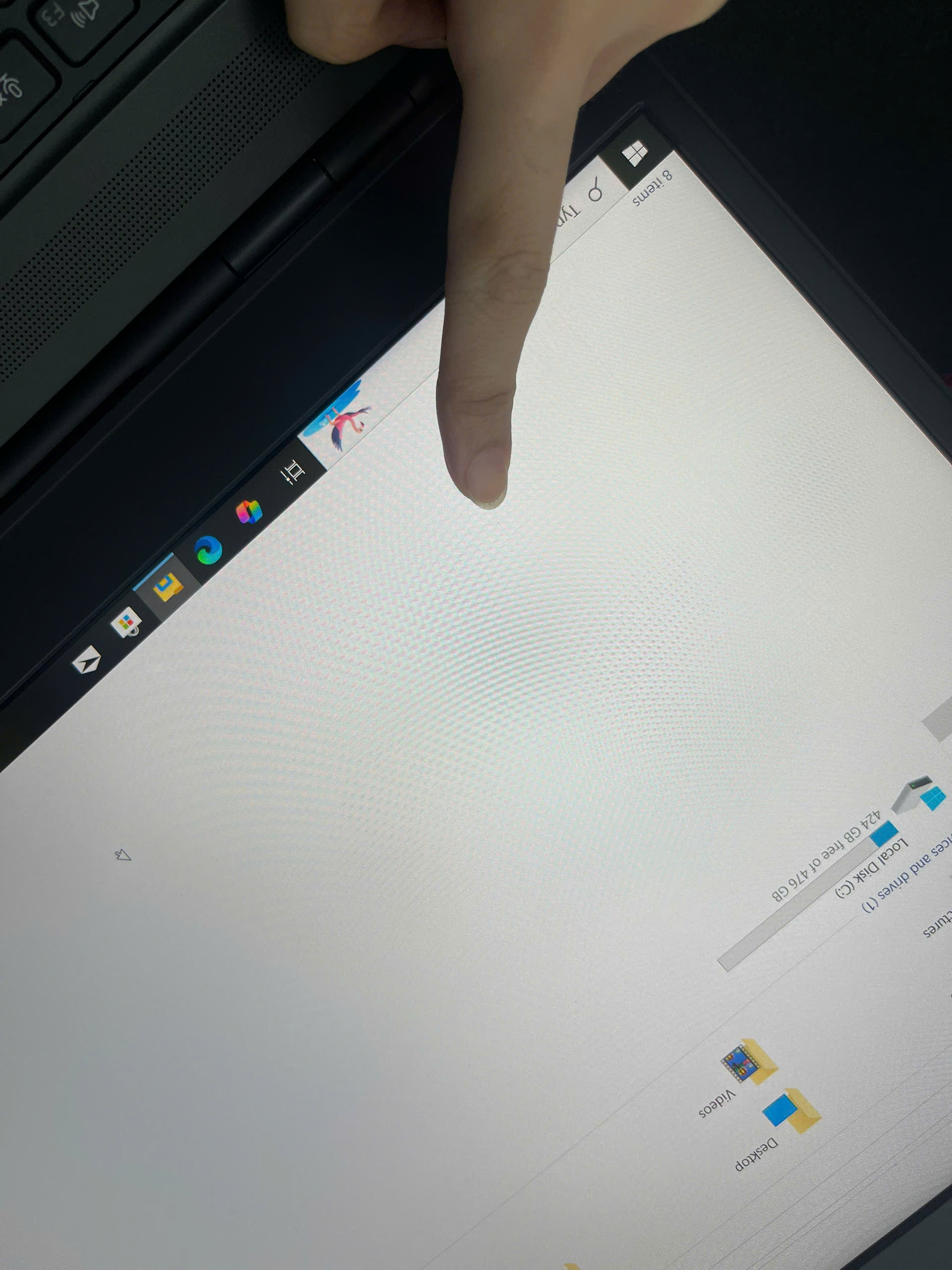 Dell Precision 7560 - Ảnh 7