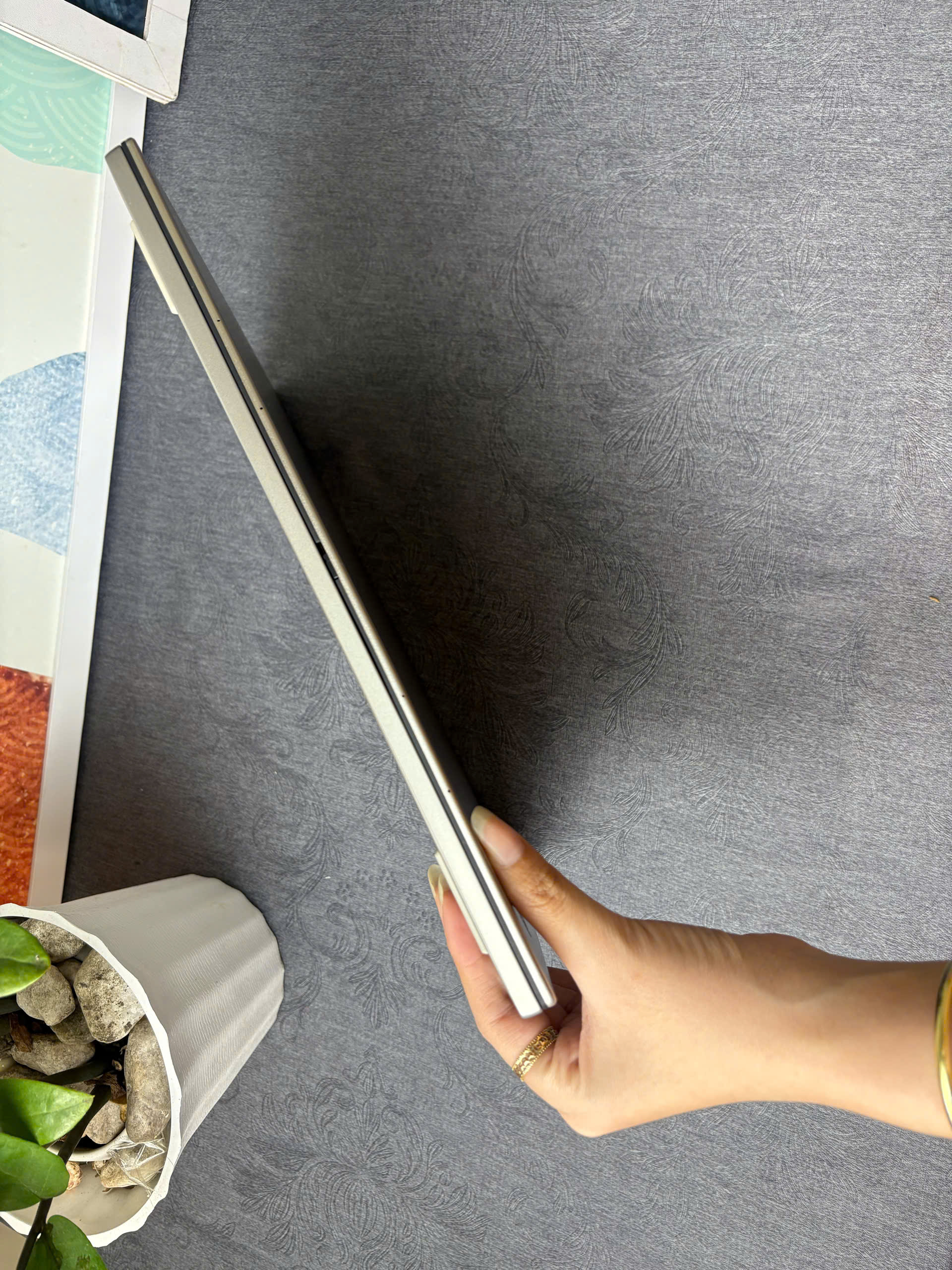 Thinkpad X1 Titanium G1 - Ảnh 5