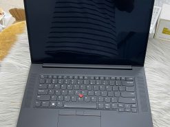 Thinkpad P1 G4