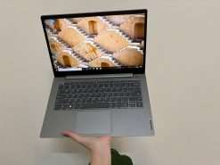 Thinkbook 14 G2 vỏ nhôm