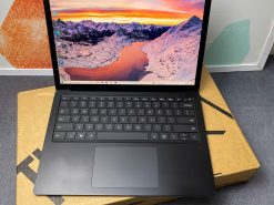 Surface Laptop 3 Black