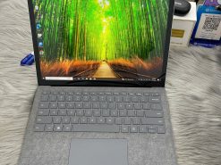 Surface laptop 4