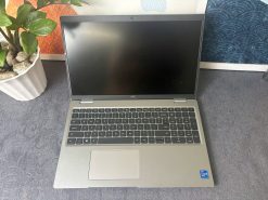 Dell Latitude 5520