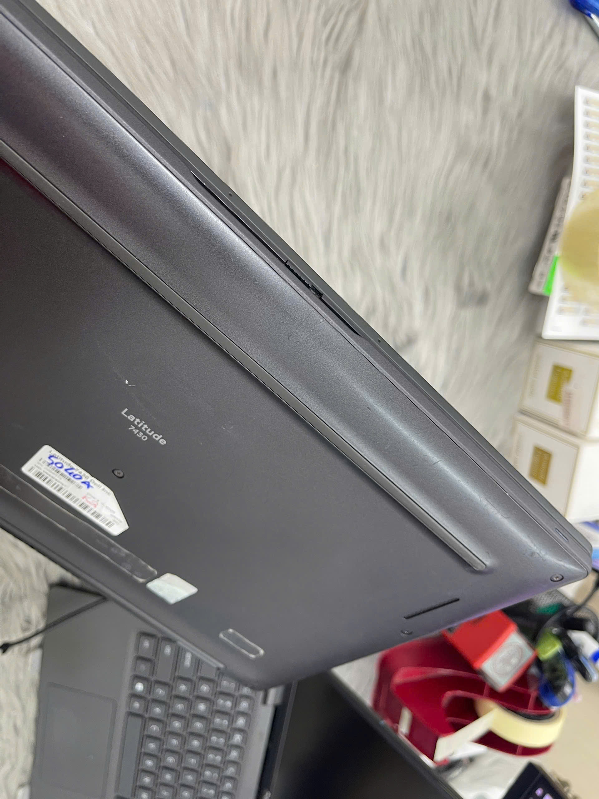 Dell Latitude 7430 - Ảnh 2