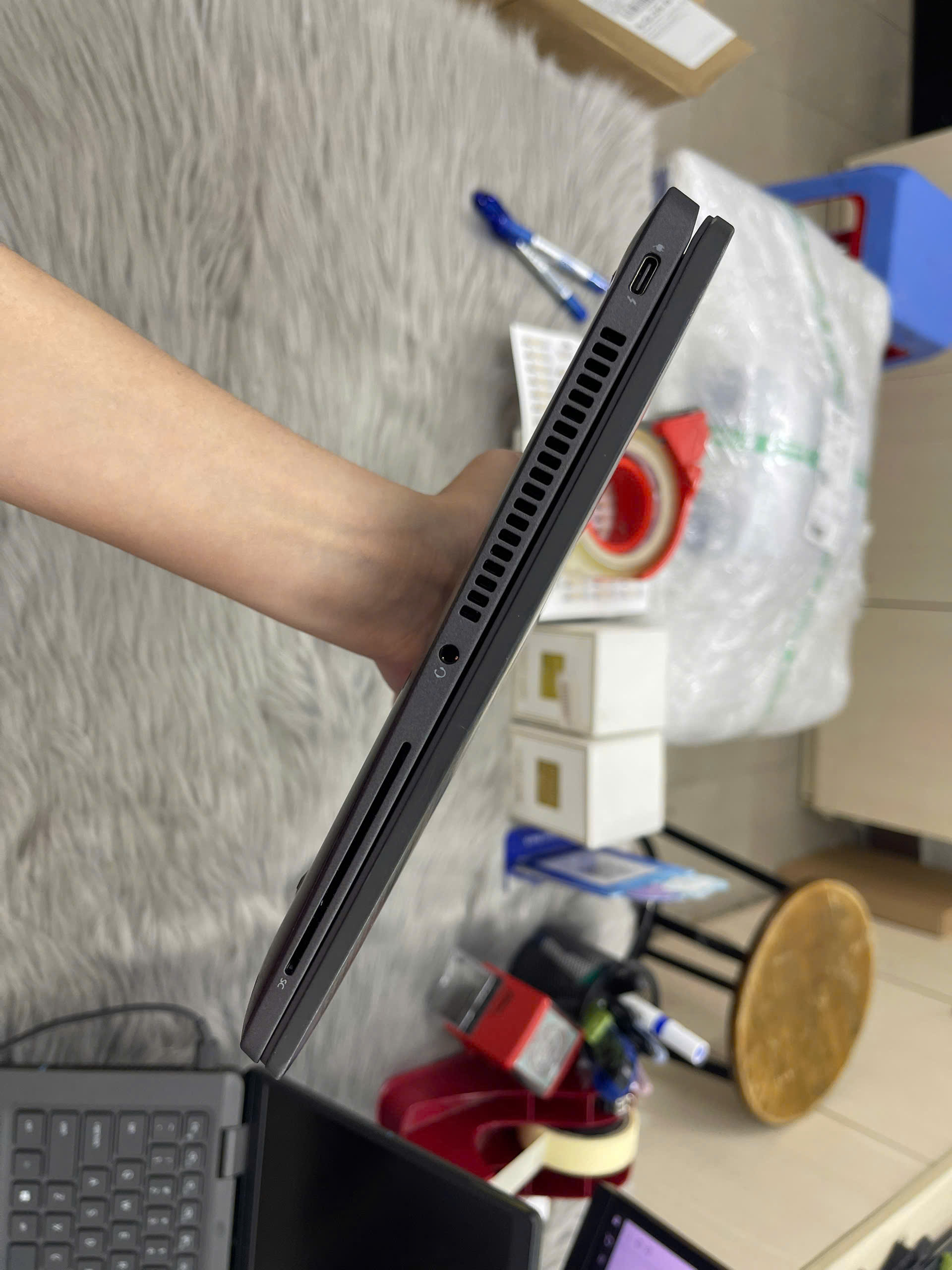 Dell Latitude 7430 - Ảnh 5