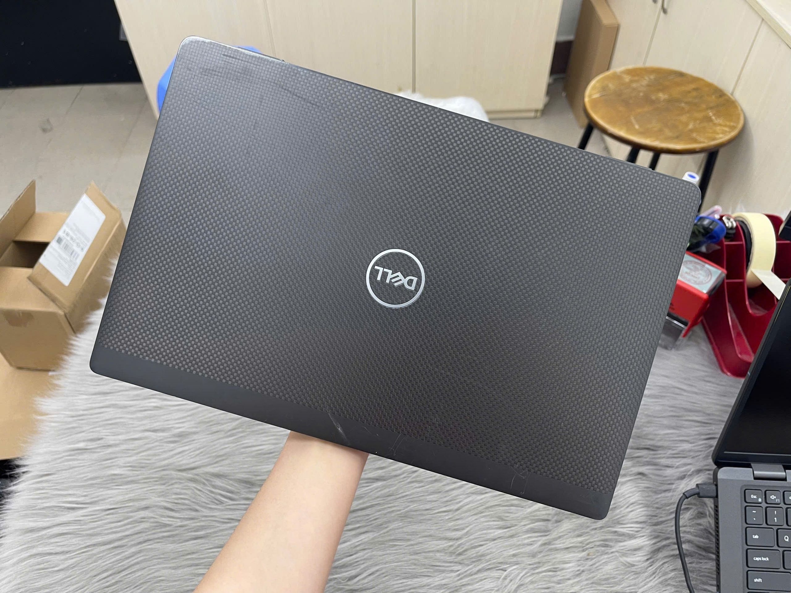 Dell Latitude 7430 - Ảnh 8