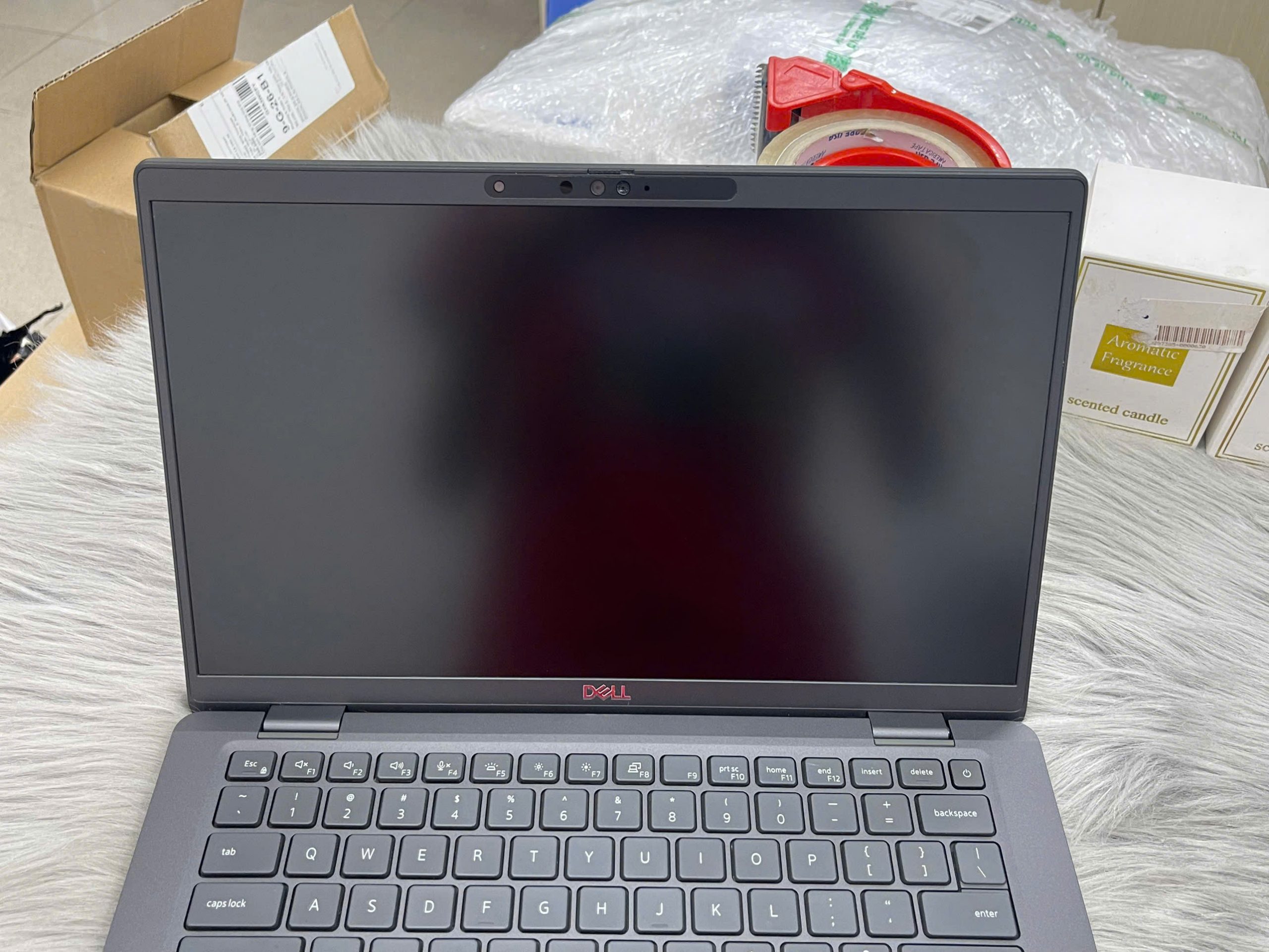Dell Latitude 7430 - Ảnh 10