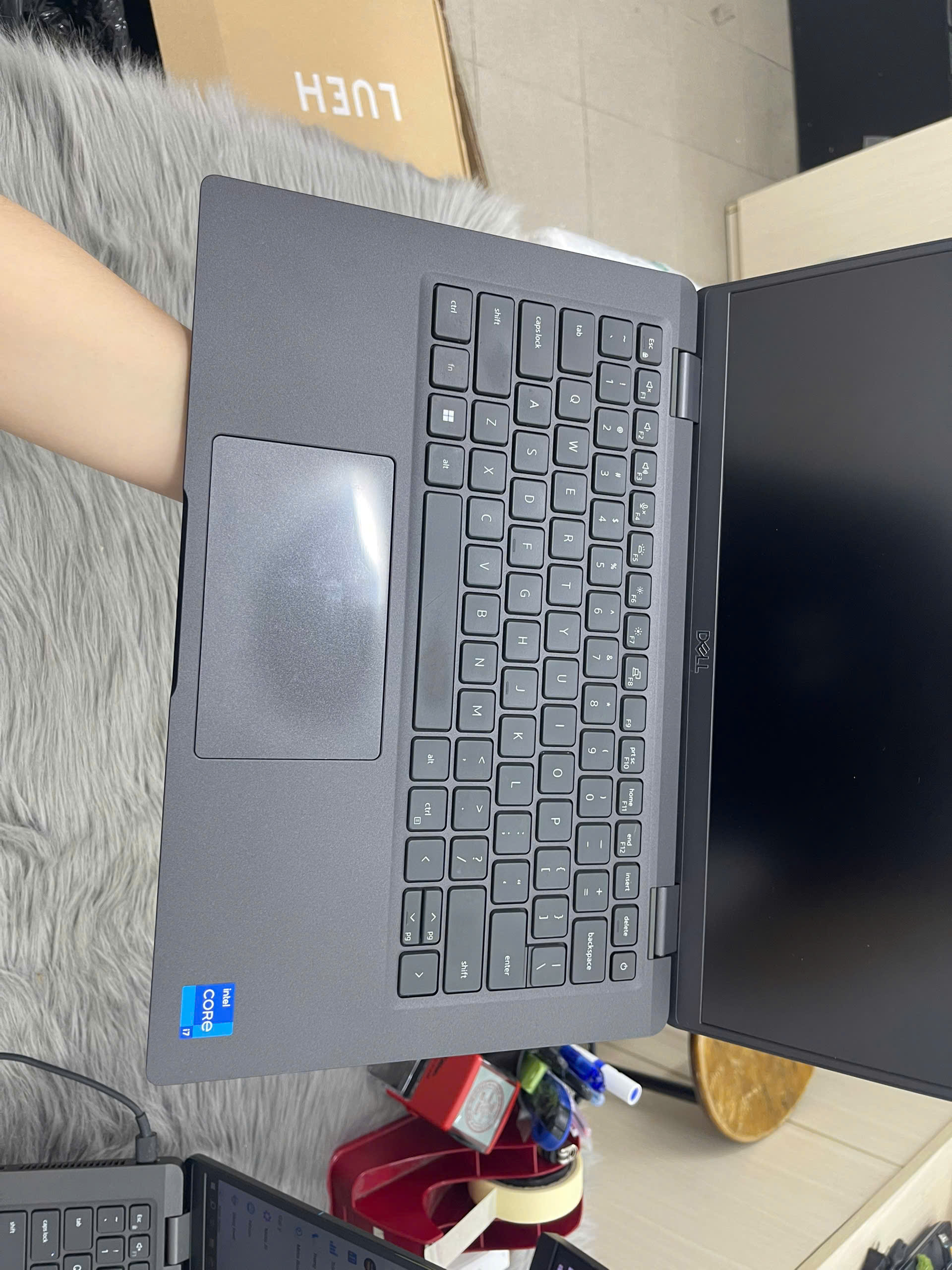 Dell Latitude 7430 - Ảnh 11