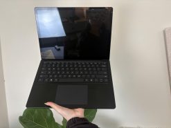 Surface Laptop 3 Black