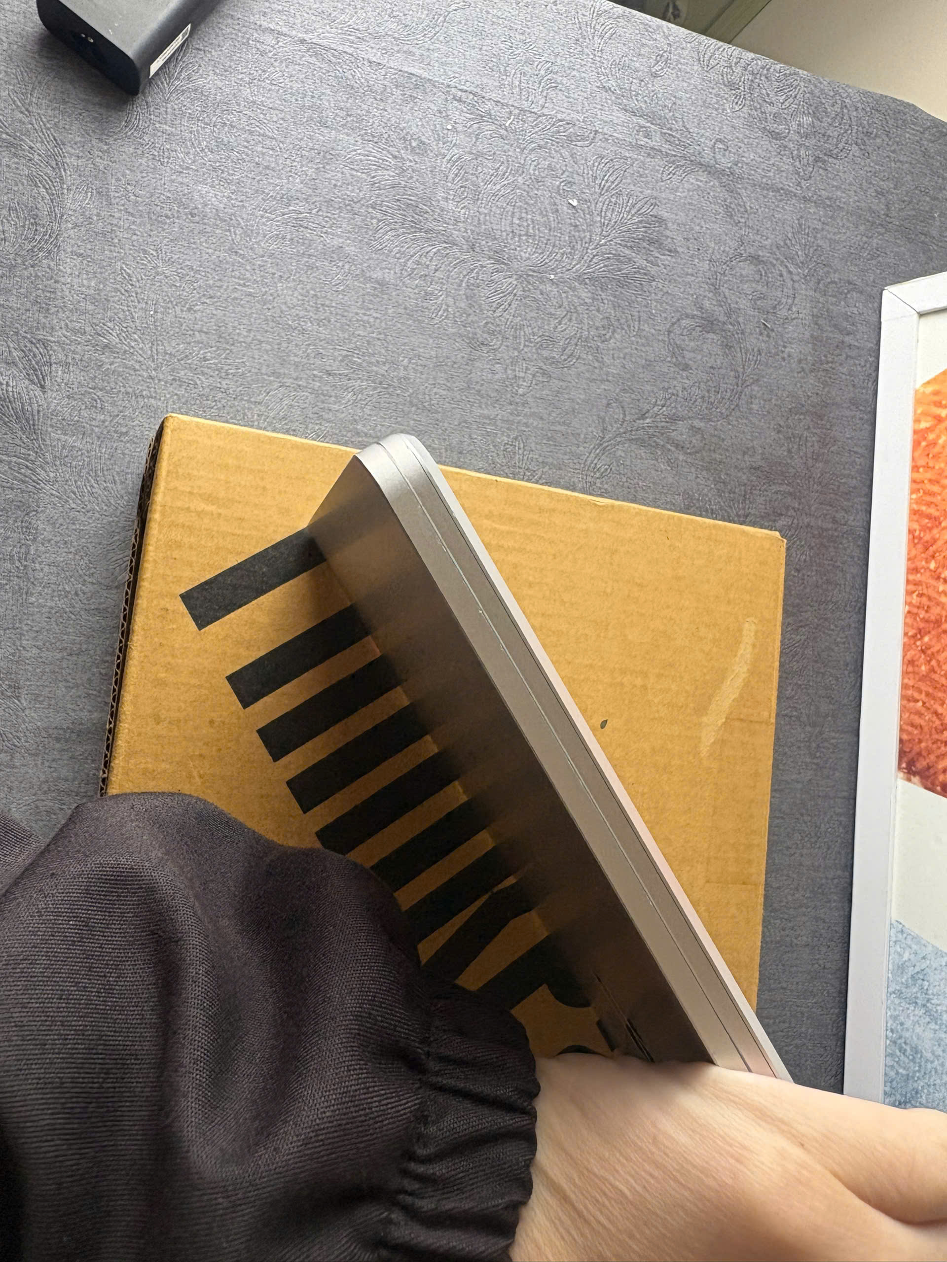 Surface laptop 3 Platitum - Ảnh 4