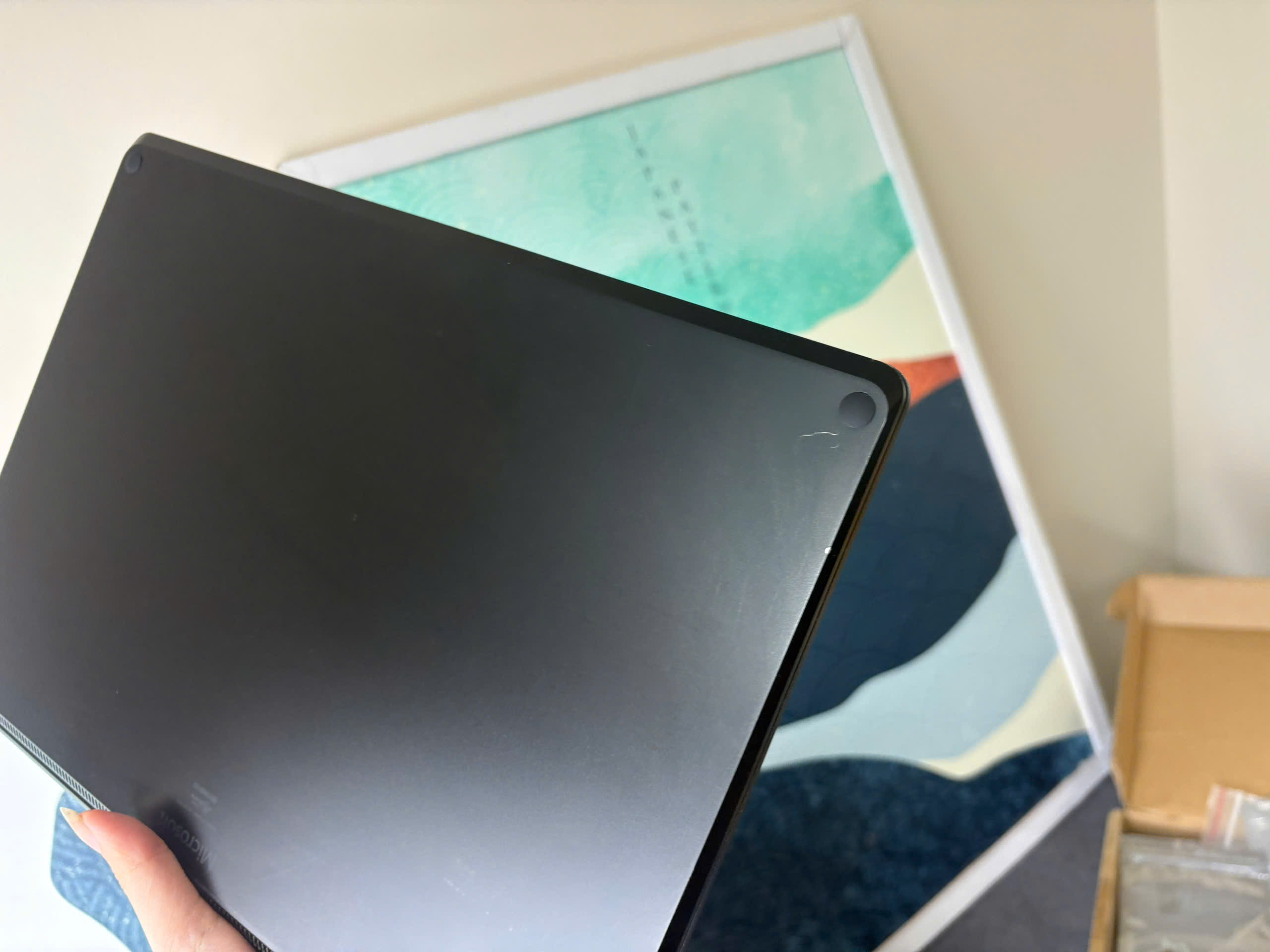 Surface Laptop 3 - Ảnh 2